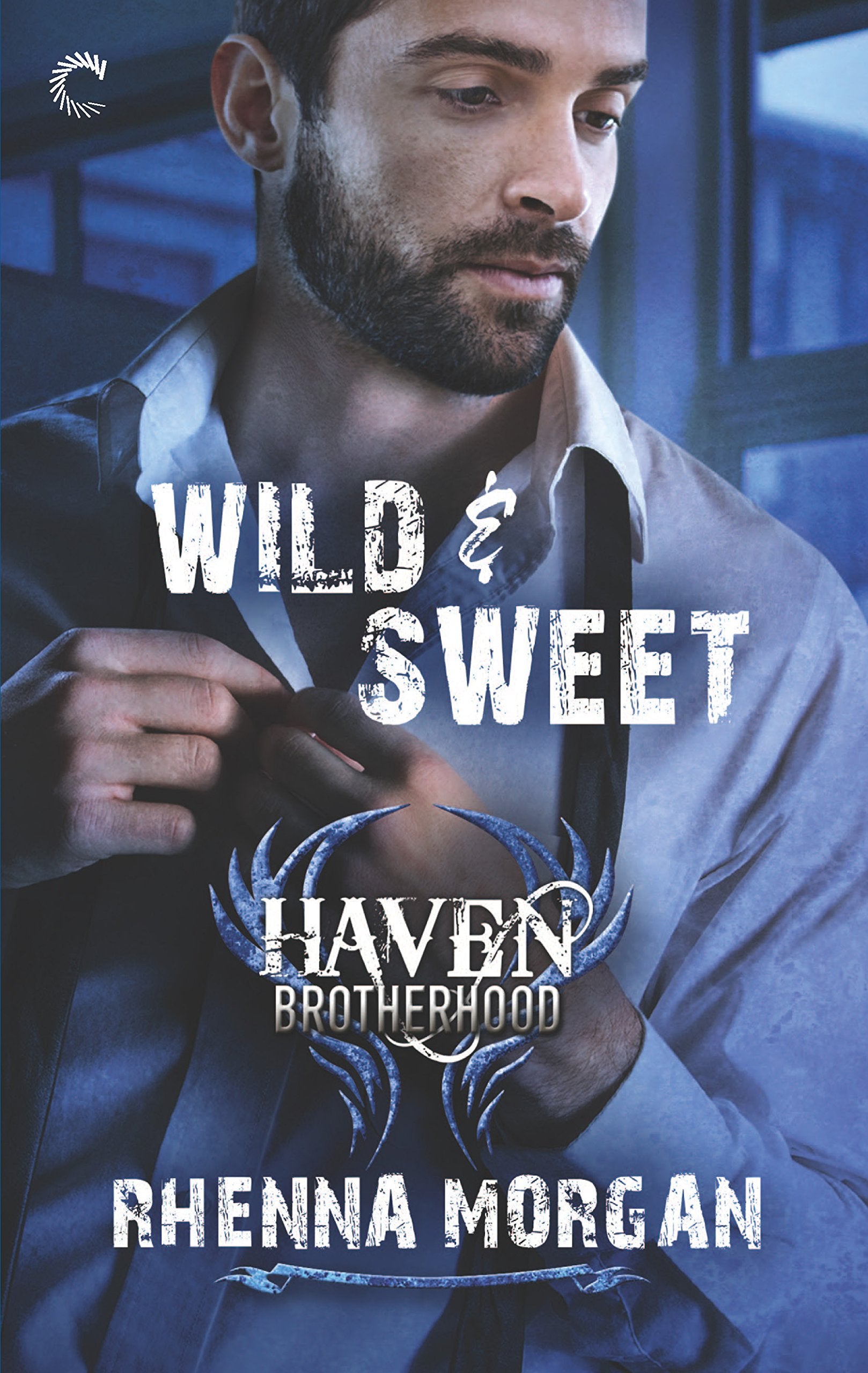 Wild & Sweet: A Steamy, Opposites Attract Contemporary Romance (Men of Haven, 2, Band 2) Contemporary literature
