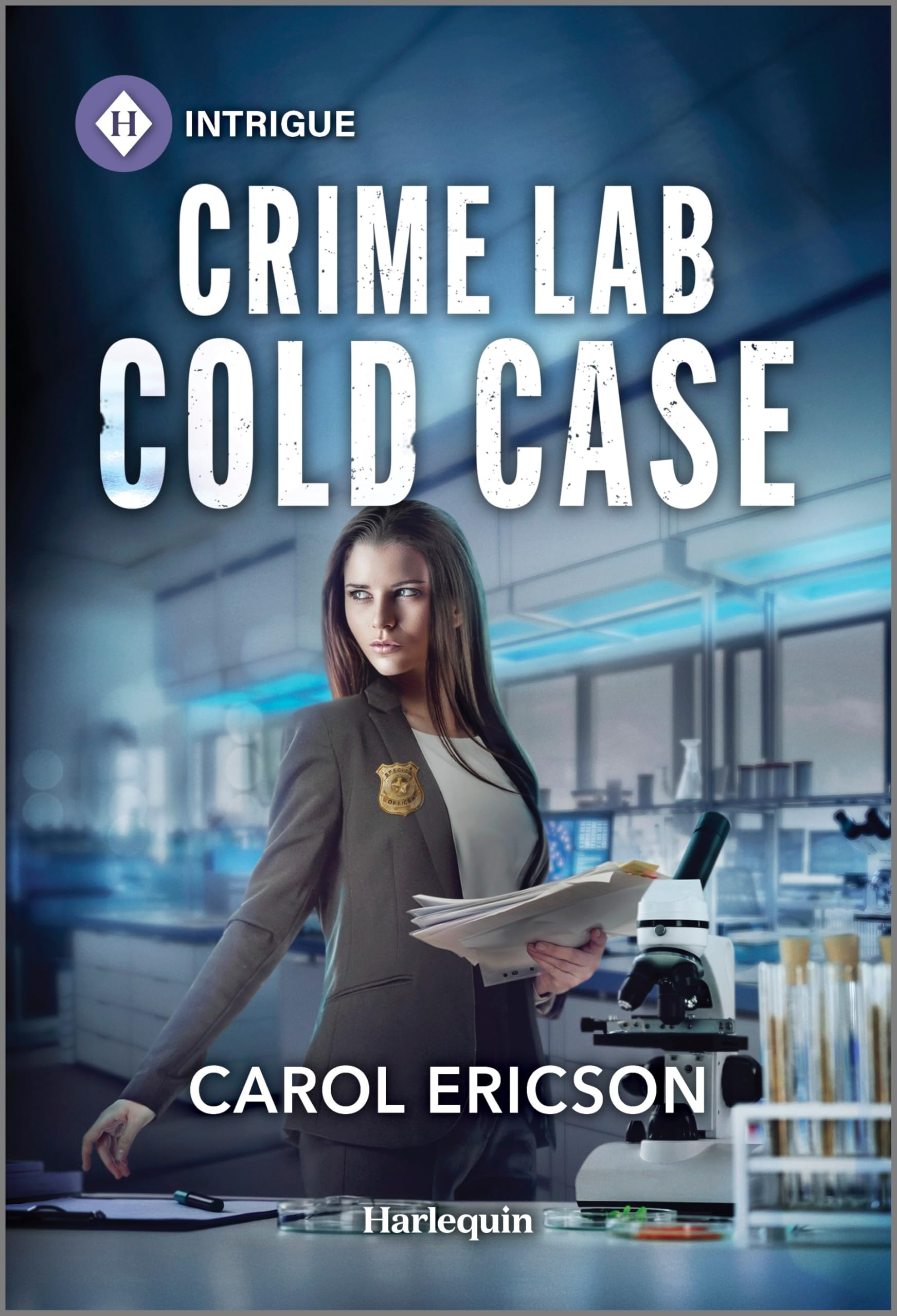 Crime Lab Cold Case Contemporary literature Books