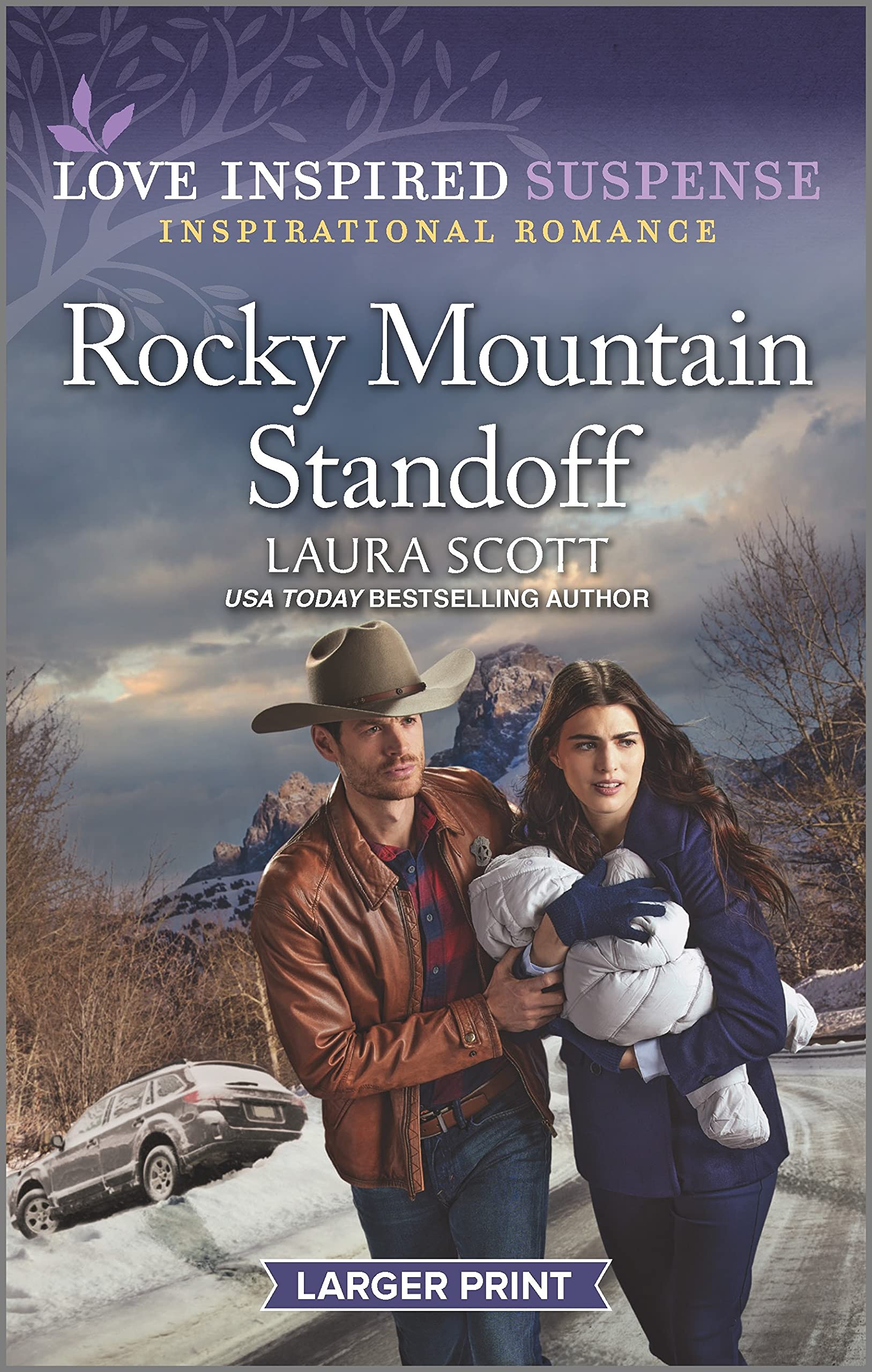 Product Image: Rocky Mountain Standoff
