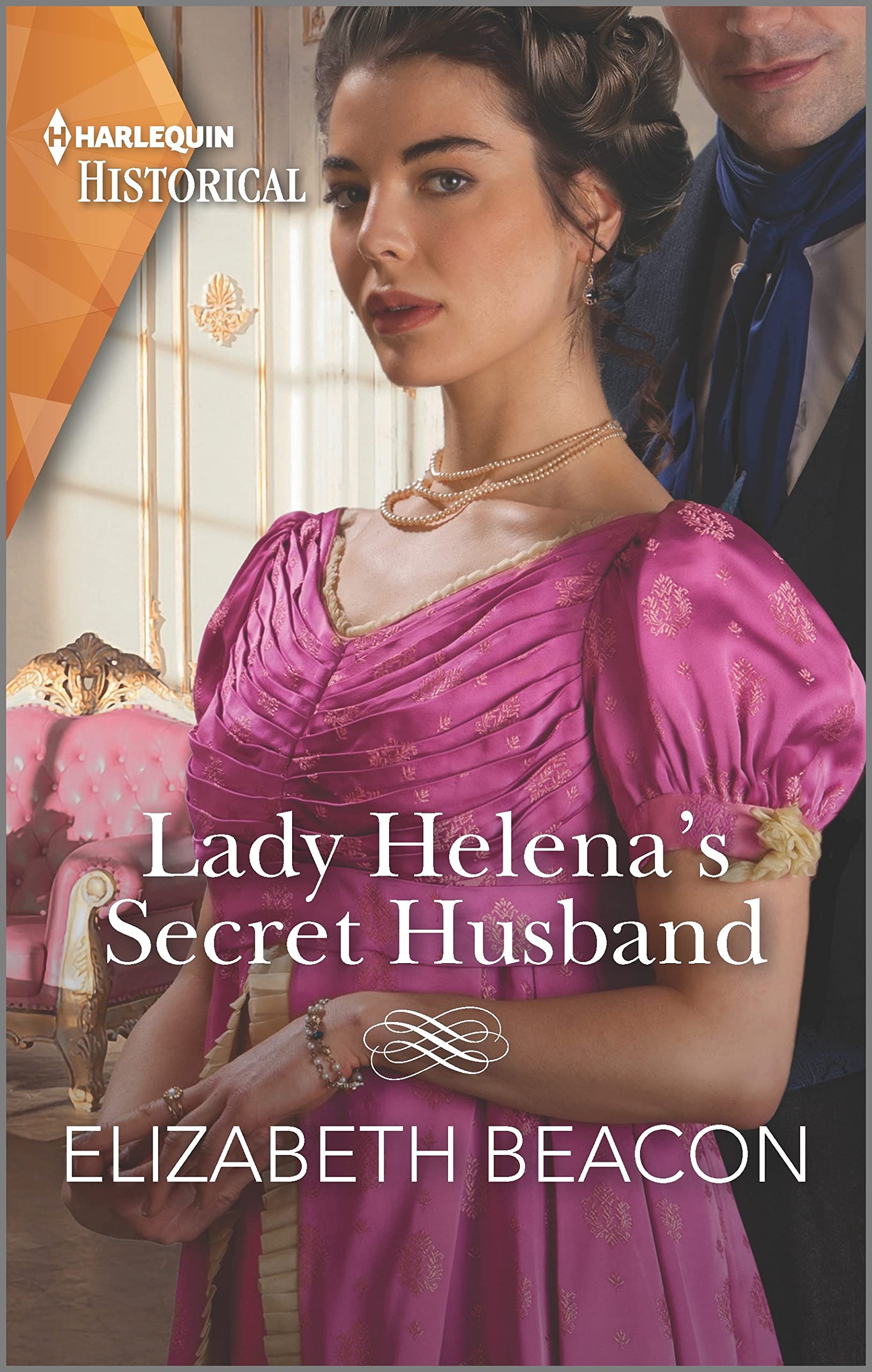 Lady Helena's Secret Husband (Harlequin Historical) Historical Fiction