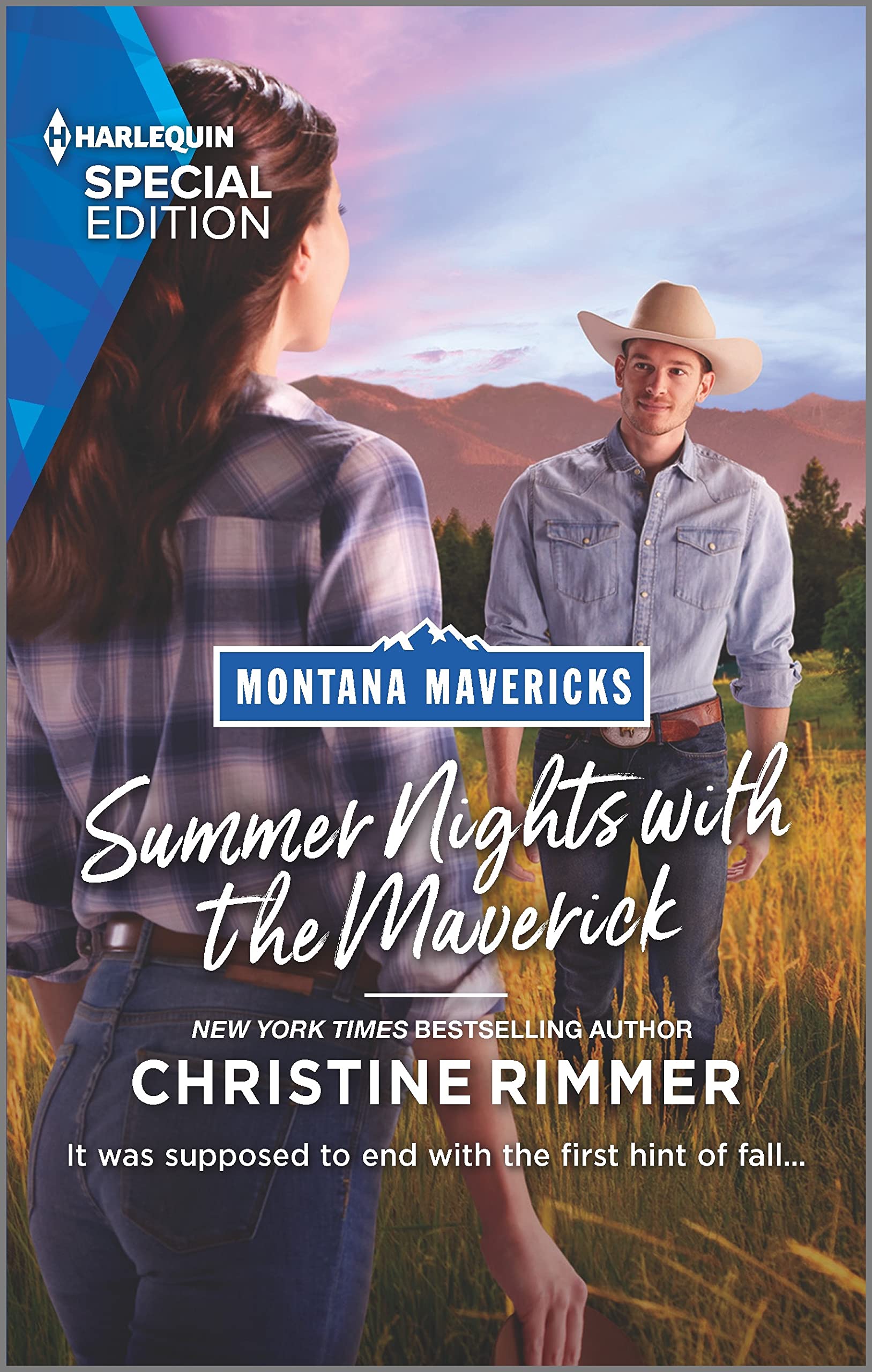 Summer Nights with the Maverick Social Sciences