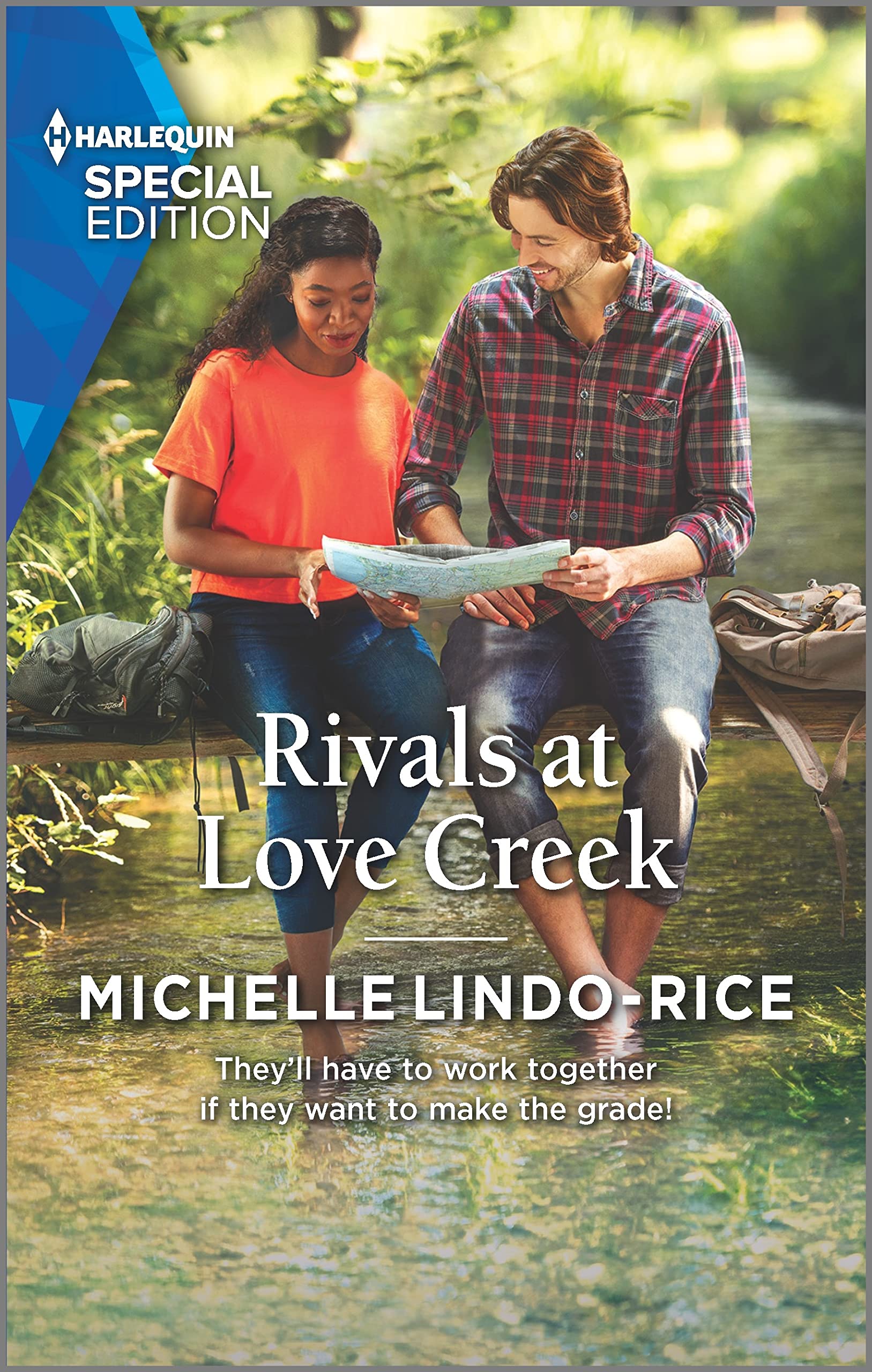 Rivals at Love Creek International