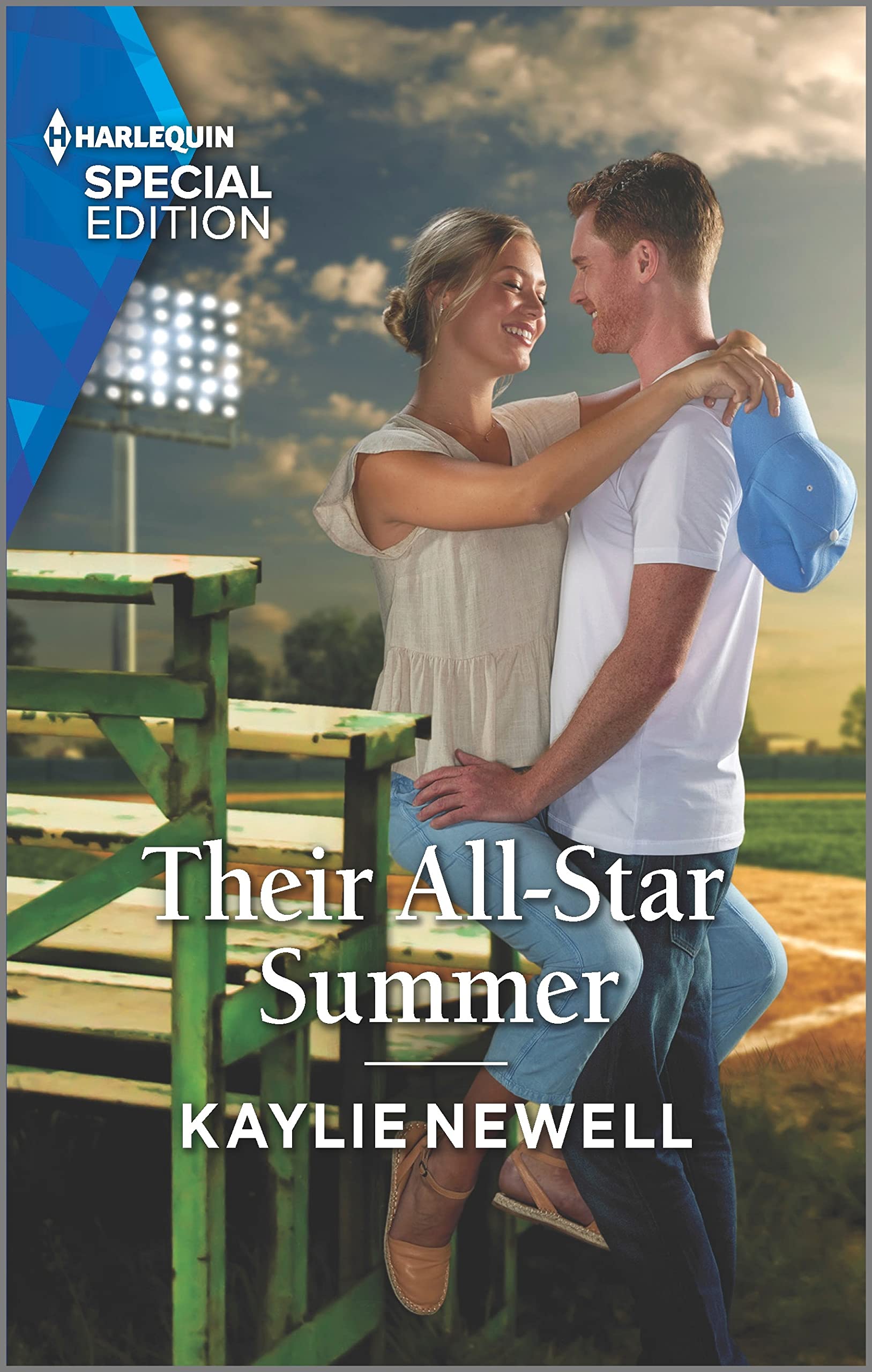 Their All-Star Summer (Sisters of Christmas Bay, 2) Contemporary literature