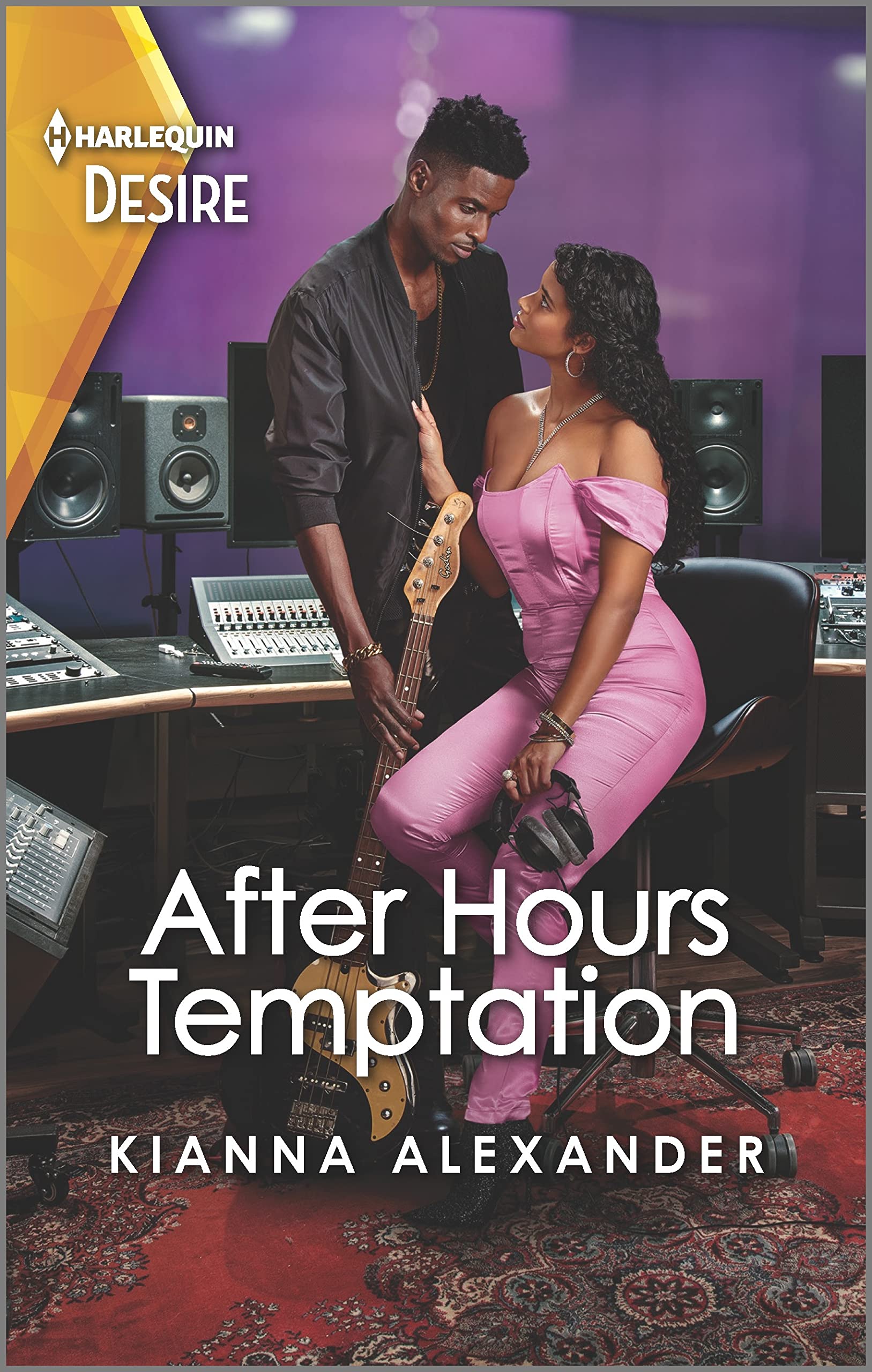After Hours Temptation: An Opposites Attract, Workplace Romance Contemporary literature