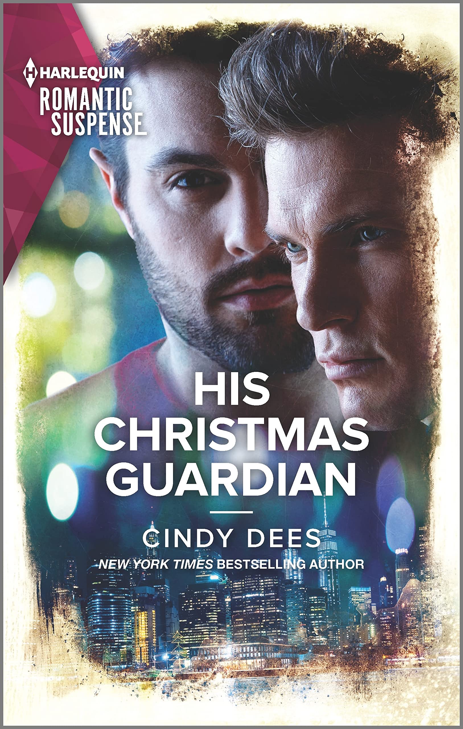 His Christmas Guardian: A Thrilling Holiday Romance Novel (Runaway Ranch, 4) Contemporary literature
