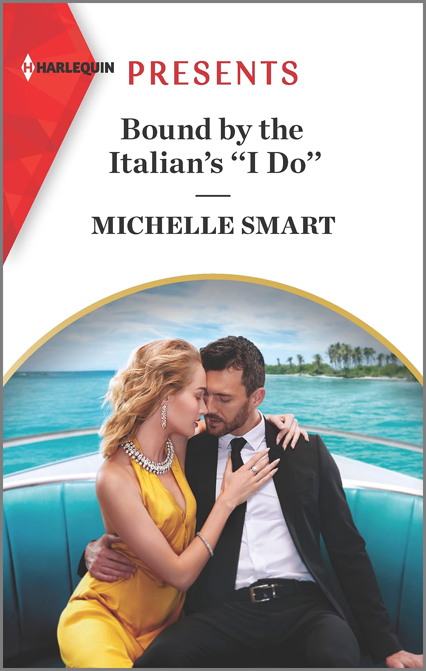 Bound by the Italian's ''I Do'' (A Billion-Dollar Revenge, 1) Contemporary literature