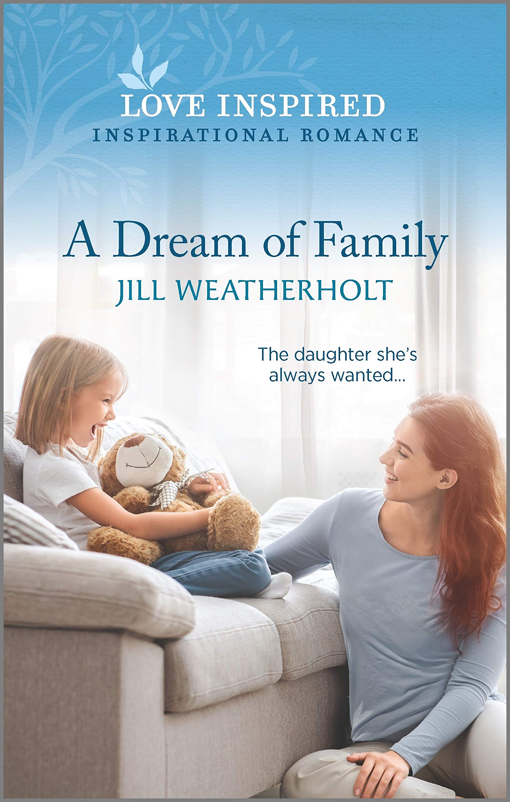 A Dream of Family (Love Inspired) Contemporary literature
