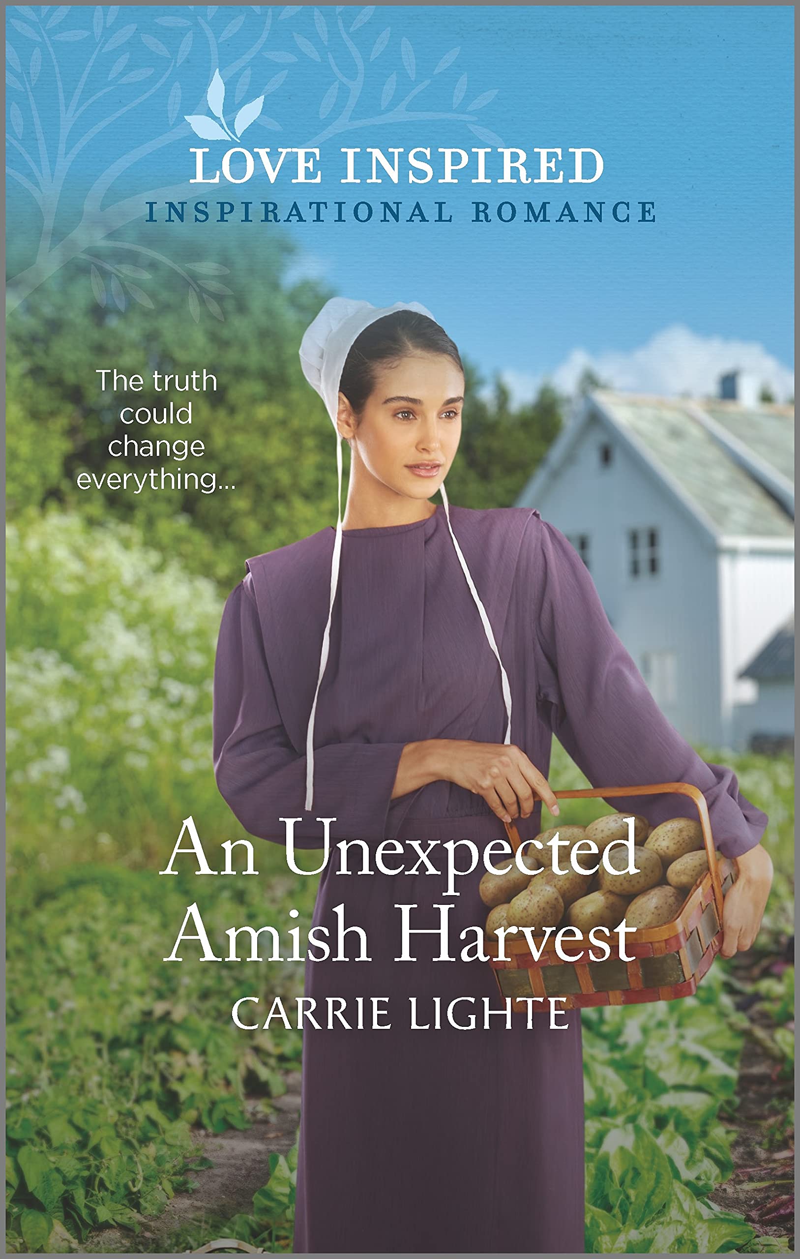 An Unexpected Amish Harvest (The Amish of New Hope, 2, Band 2) Contemporary literature