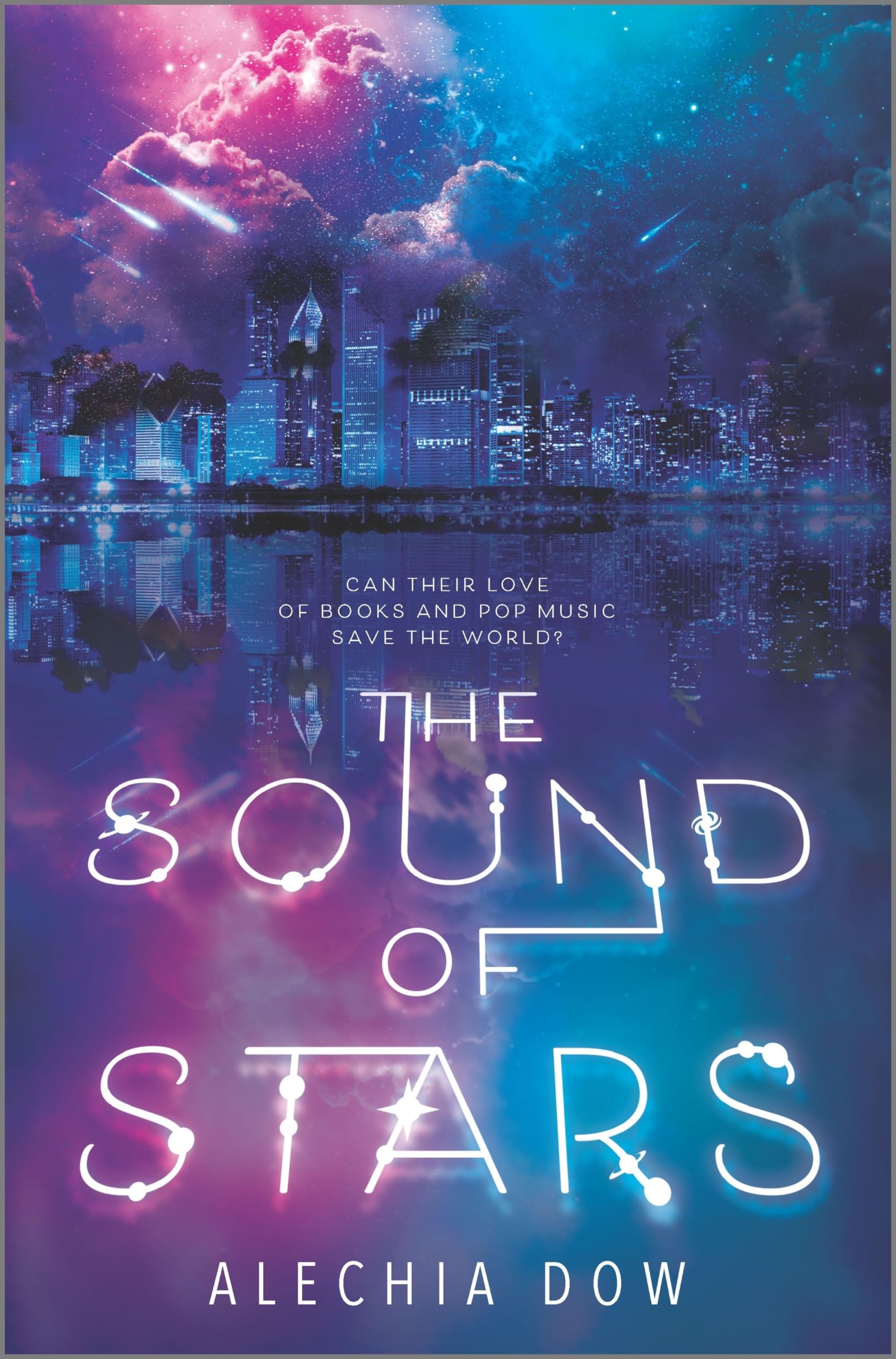 The Sound of Stars Fiction