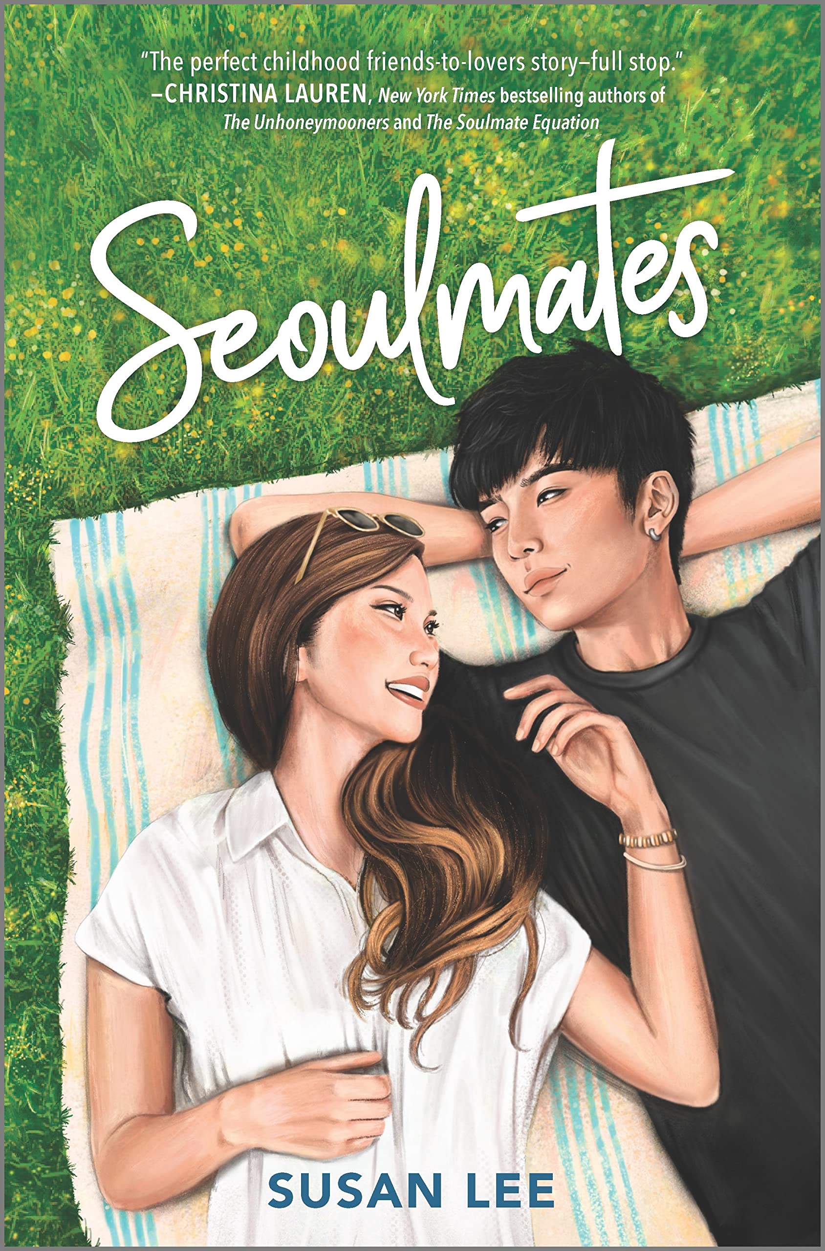 Seoulmates Second-hand books on film, art and culture
