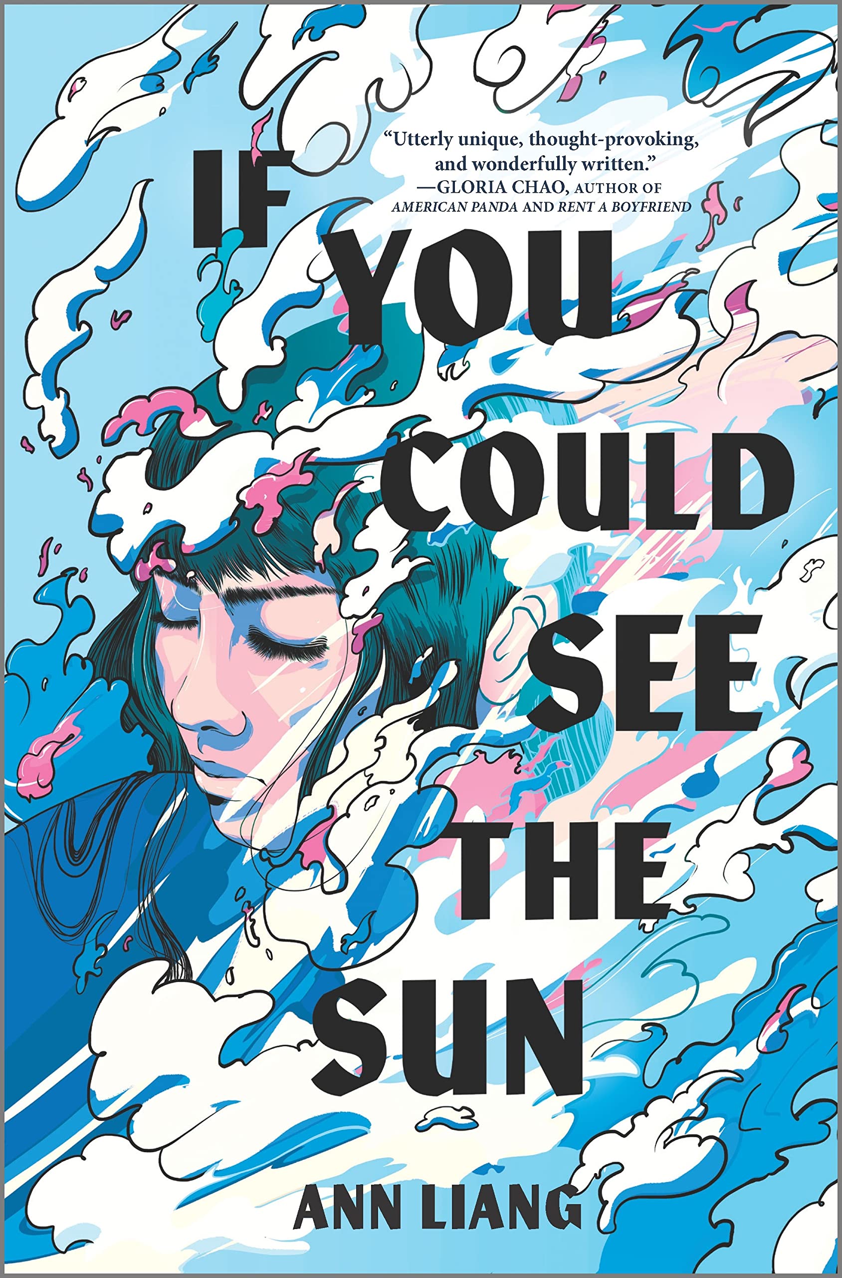 Product Image: If You Could See the Sun