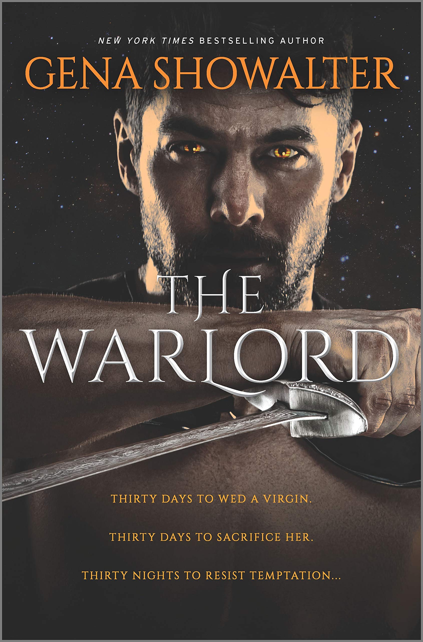 The Warlord: A Novel (Rise of the Warlords, 1, Band 1) Contemporary literature