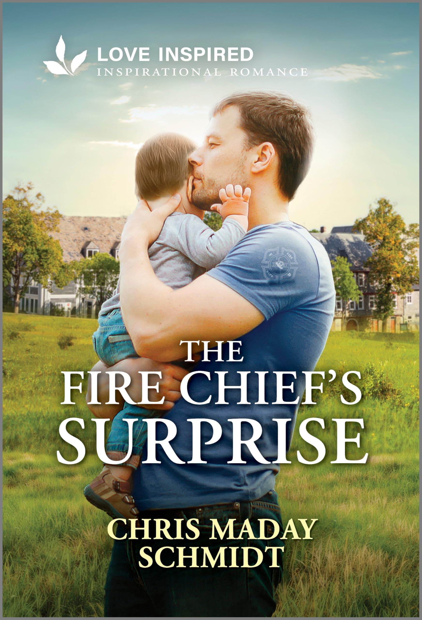 The Fire Chief's Surprise: An Uplifting Inspirational Romance (Sweetwater, Arizona, 2) Social Sciences