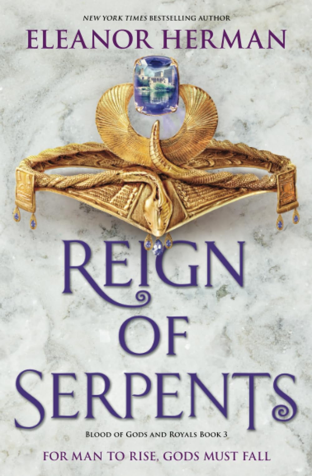 Reign of Serpents Politics & History