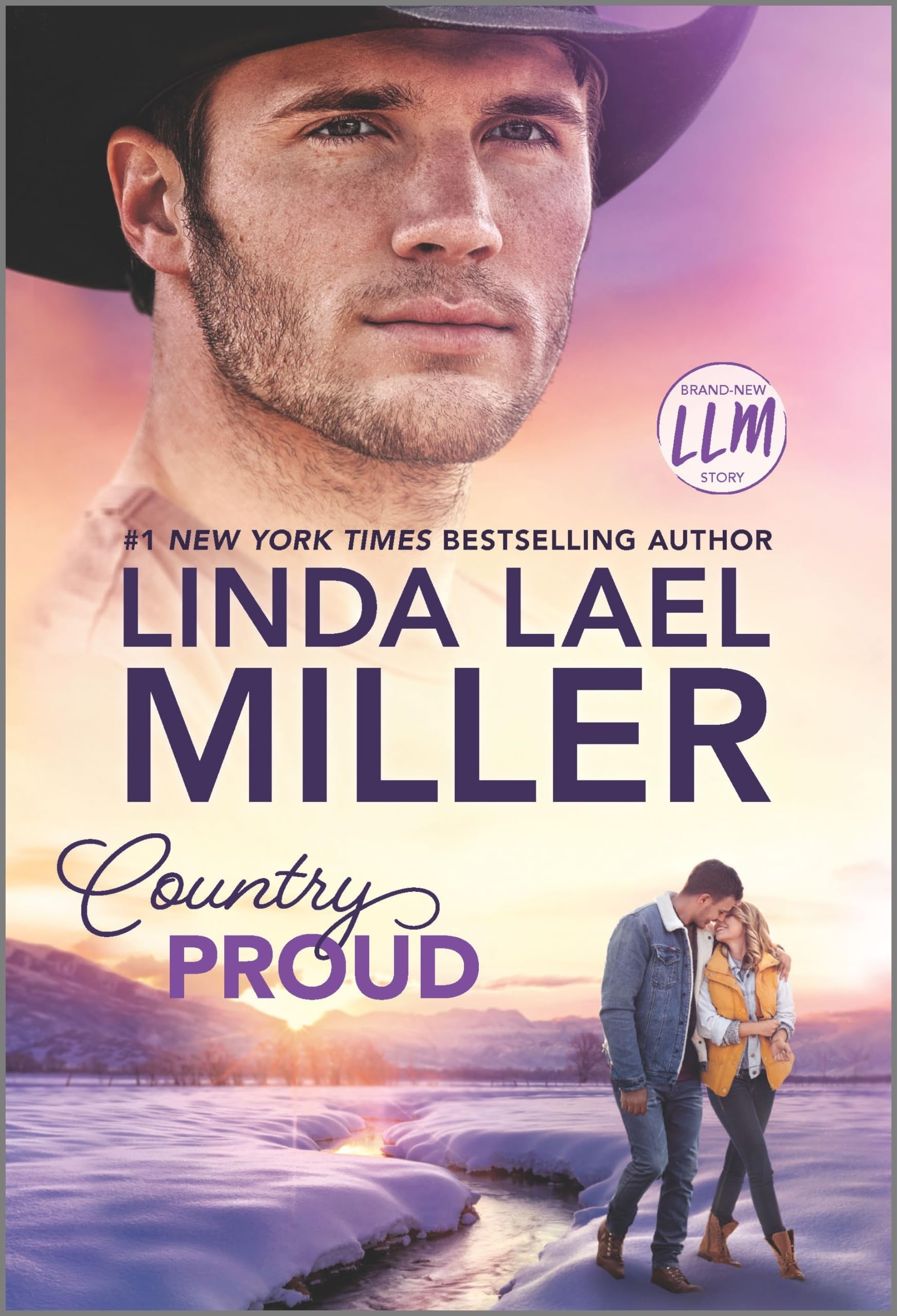 Country Proud: A Novel (Painted Pony Creek, 2, Band 2) Action & Adventure