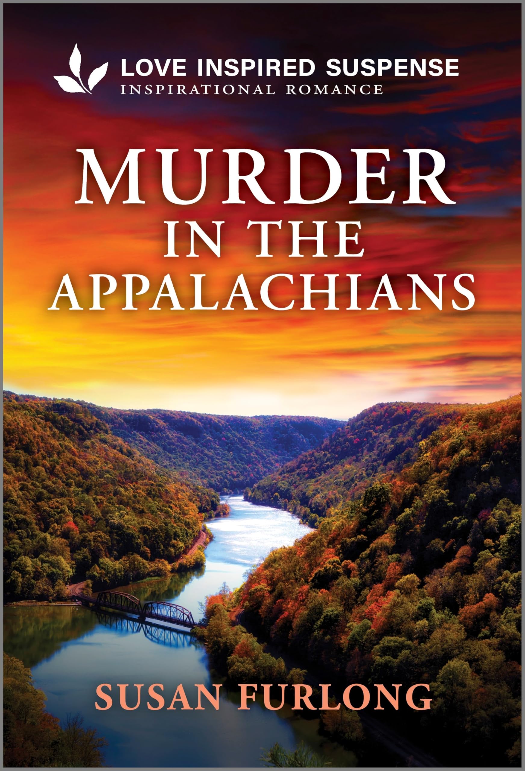 Murder in the Appalachians (Love Inspired Suspense) Social Sciences
