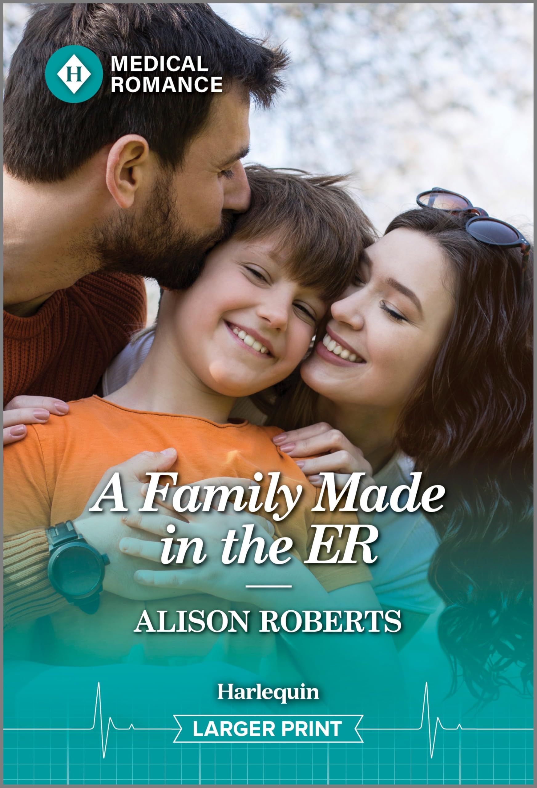 A Family Made in the Er Medicine