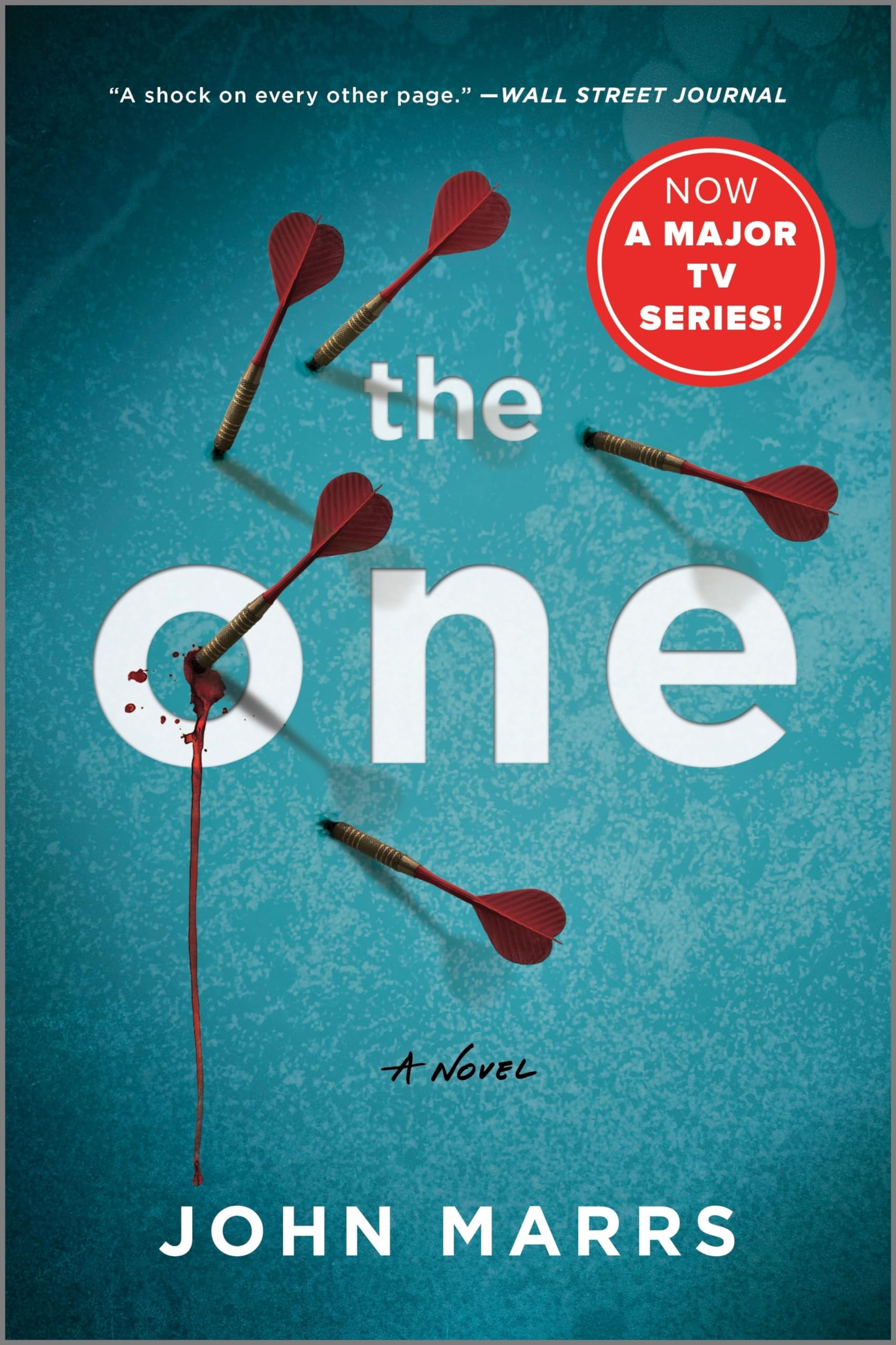The One: A Suspenseful Sci-Fi Thriller about the Pitfalls in Finding Your Perfect Match through Genetics (Dark Future, 1, Band 1) Contemporary literature