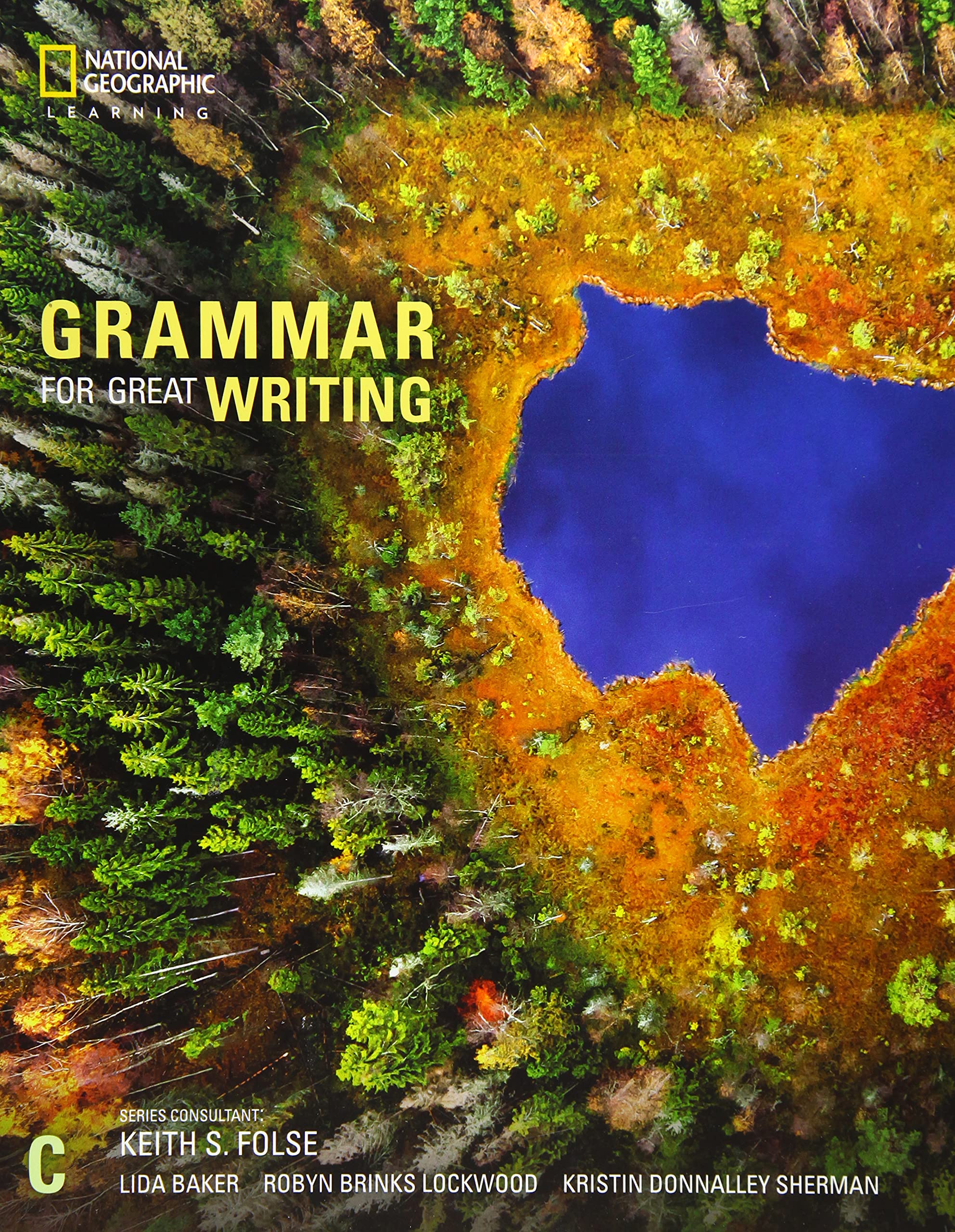 Grammar for Great Writing C Foreign Languages ​​& Dictionaries
