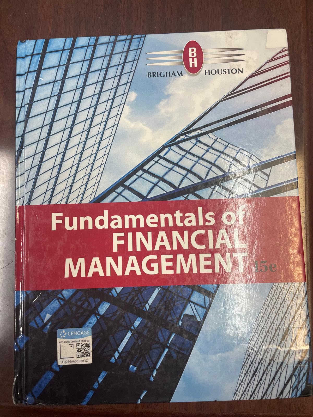 Fundamentals of Financial Management Business, Finance & Career