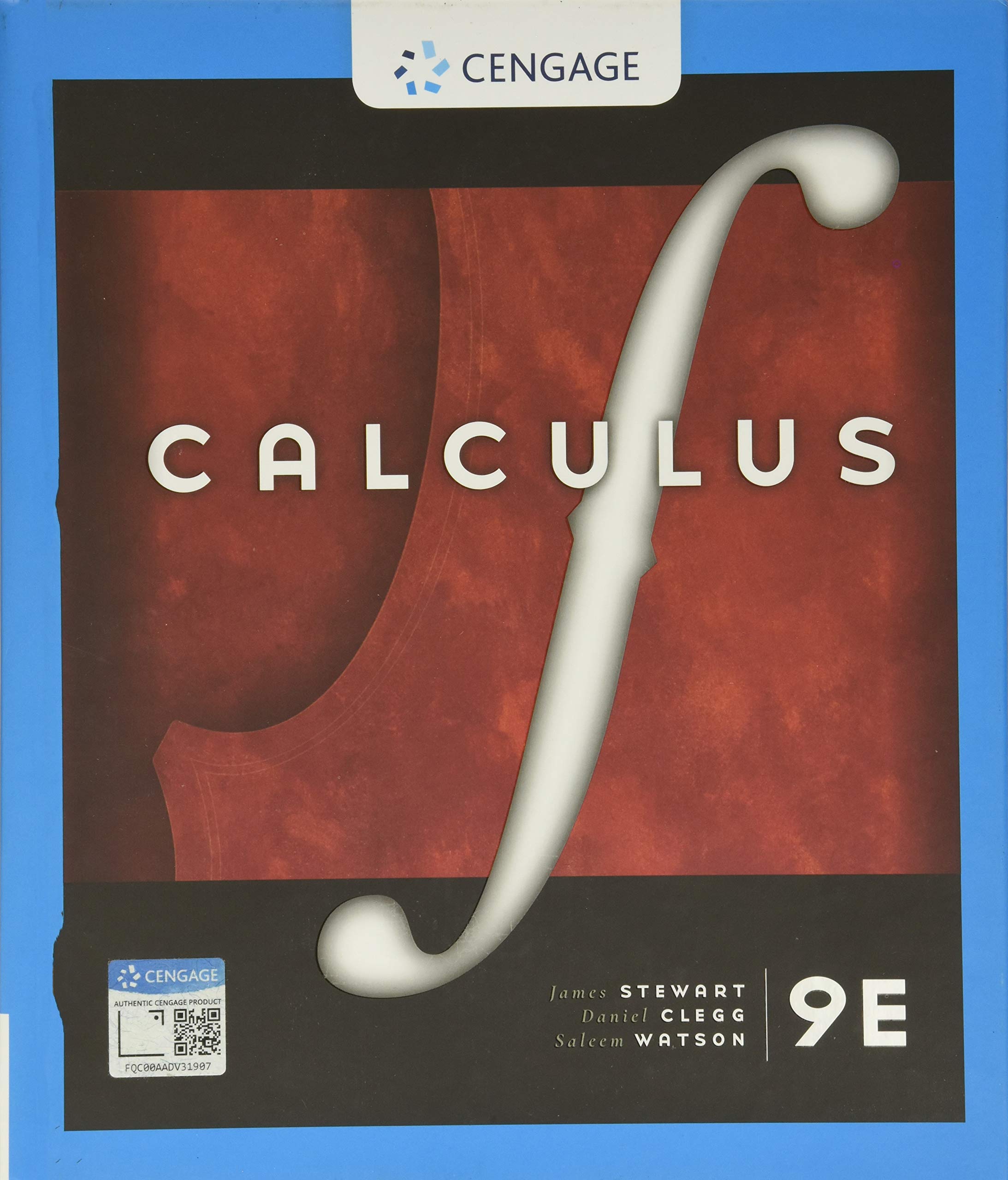 Calculus Mathematics