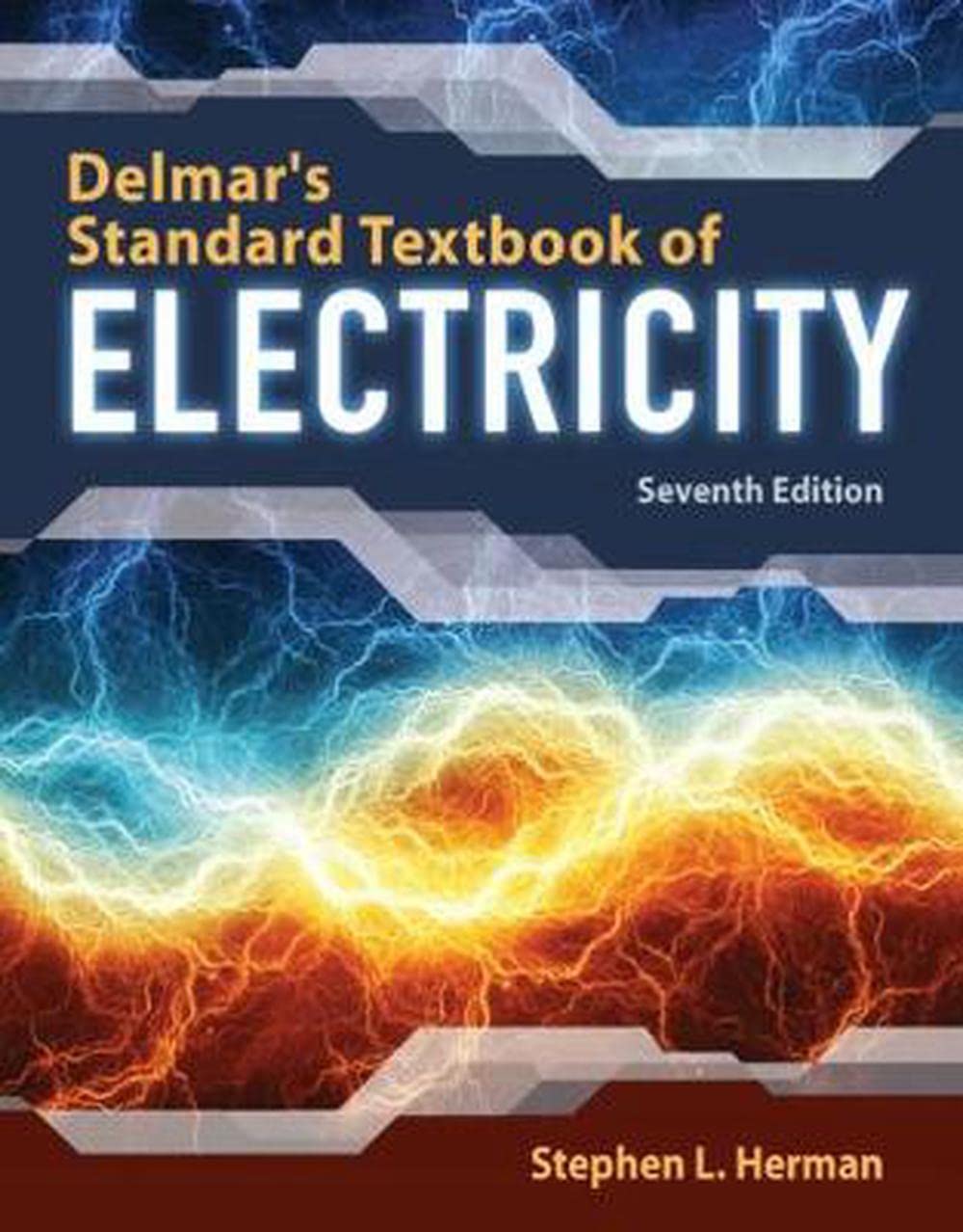 Delmar's Standard Textbook of Electricity (Mindtap Course List) Business & Technology