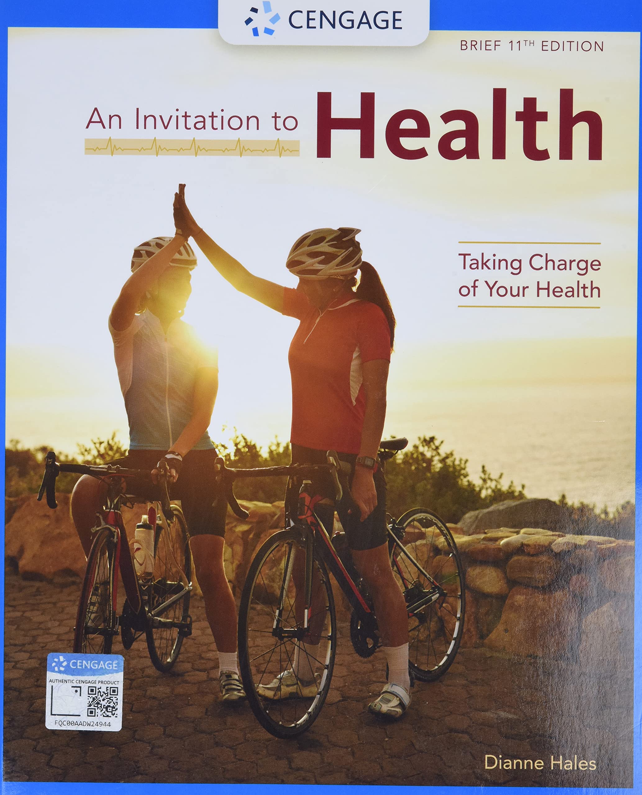 An Invitation to Health Medicine