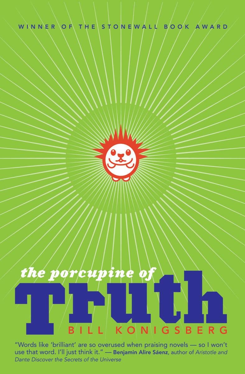 The Porcupine of Truth LGBTQ+