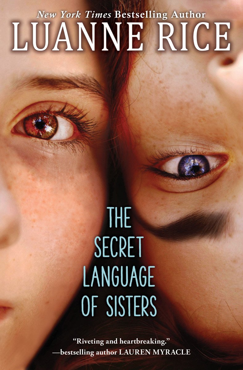 The Secret Language of Sisters Fiction
