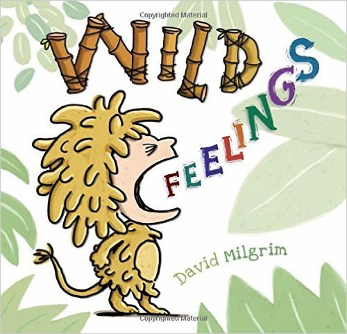 Wild Feelings Books