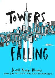 Towers Falling Books