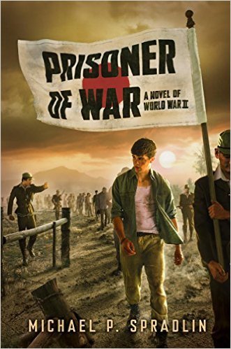 Prisoner of War: A Novel of World War II Books