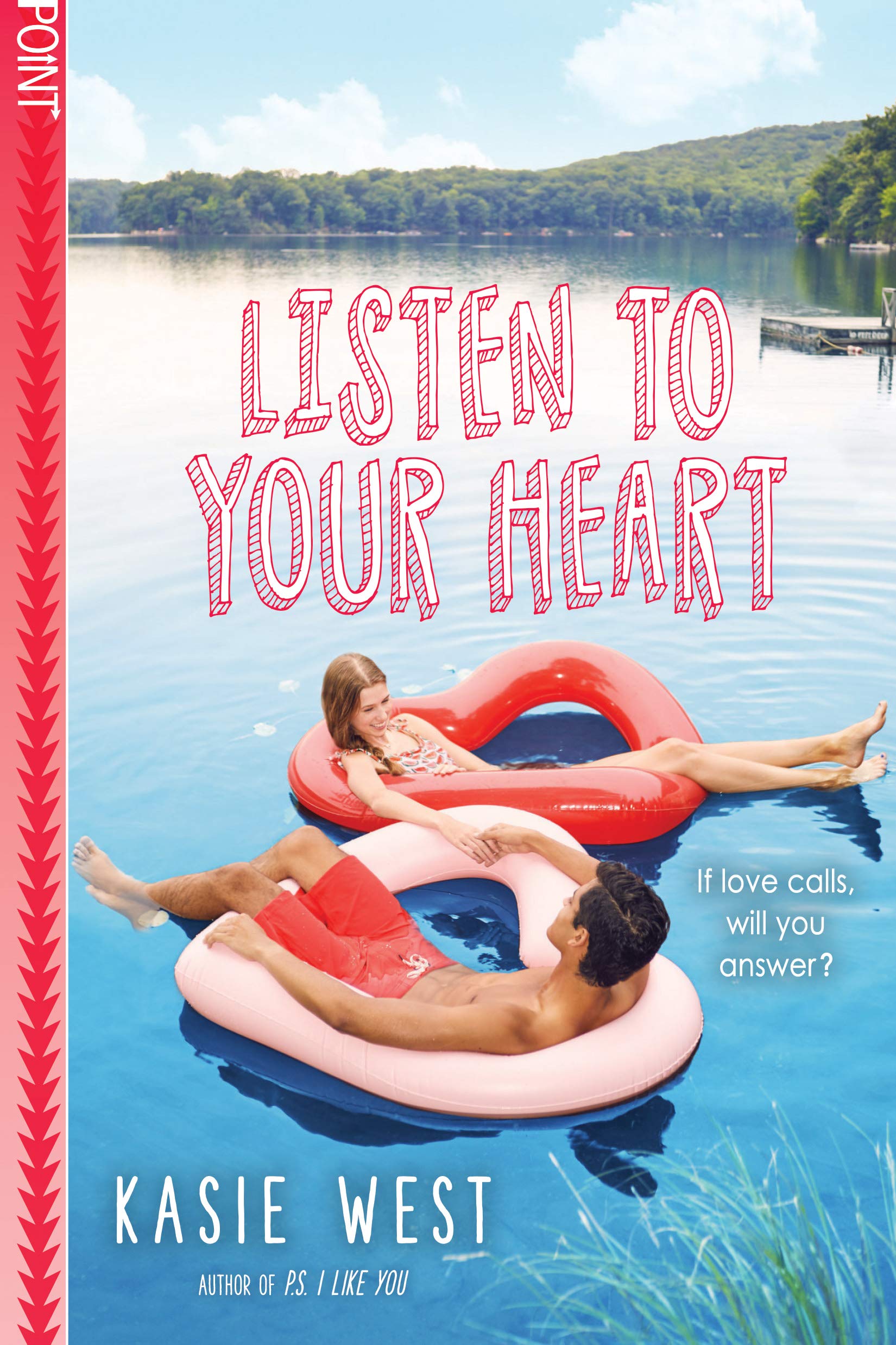 Listen to Your Heart Fiction