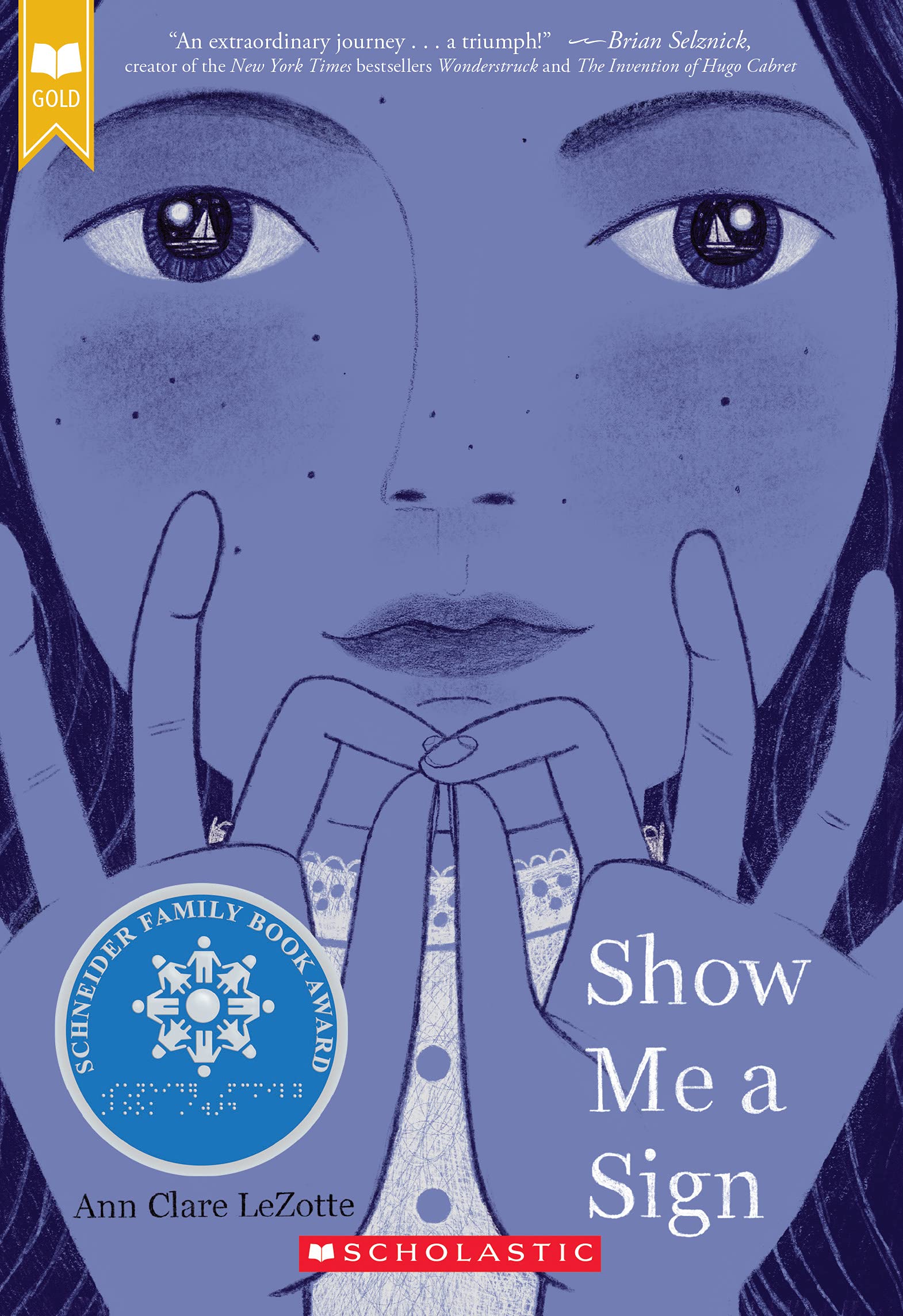 Show Me a Sign (Show Me a Sign, Book 1) book