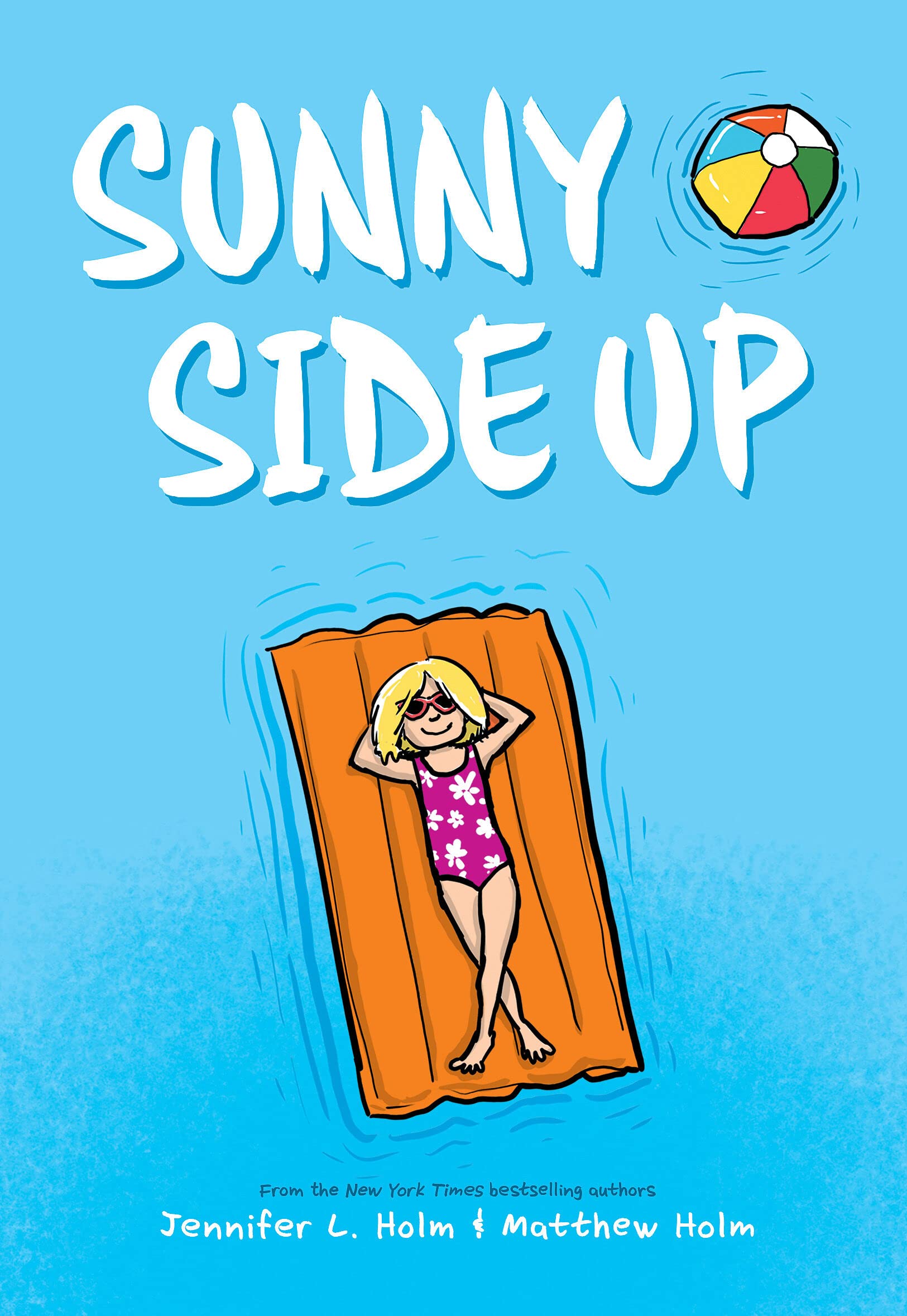 Sunny Side Up and Swing It, Sunny: The Box Set Manga