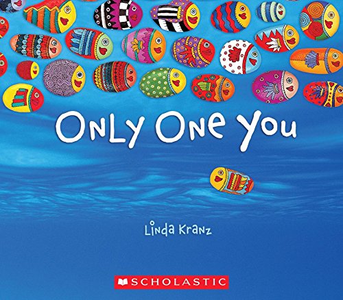 Only One You book