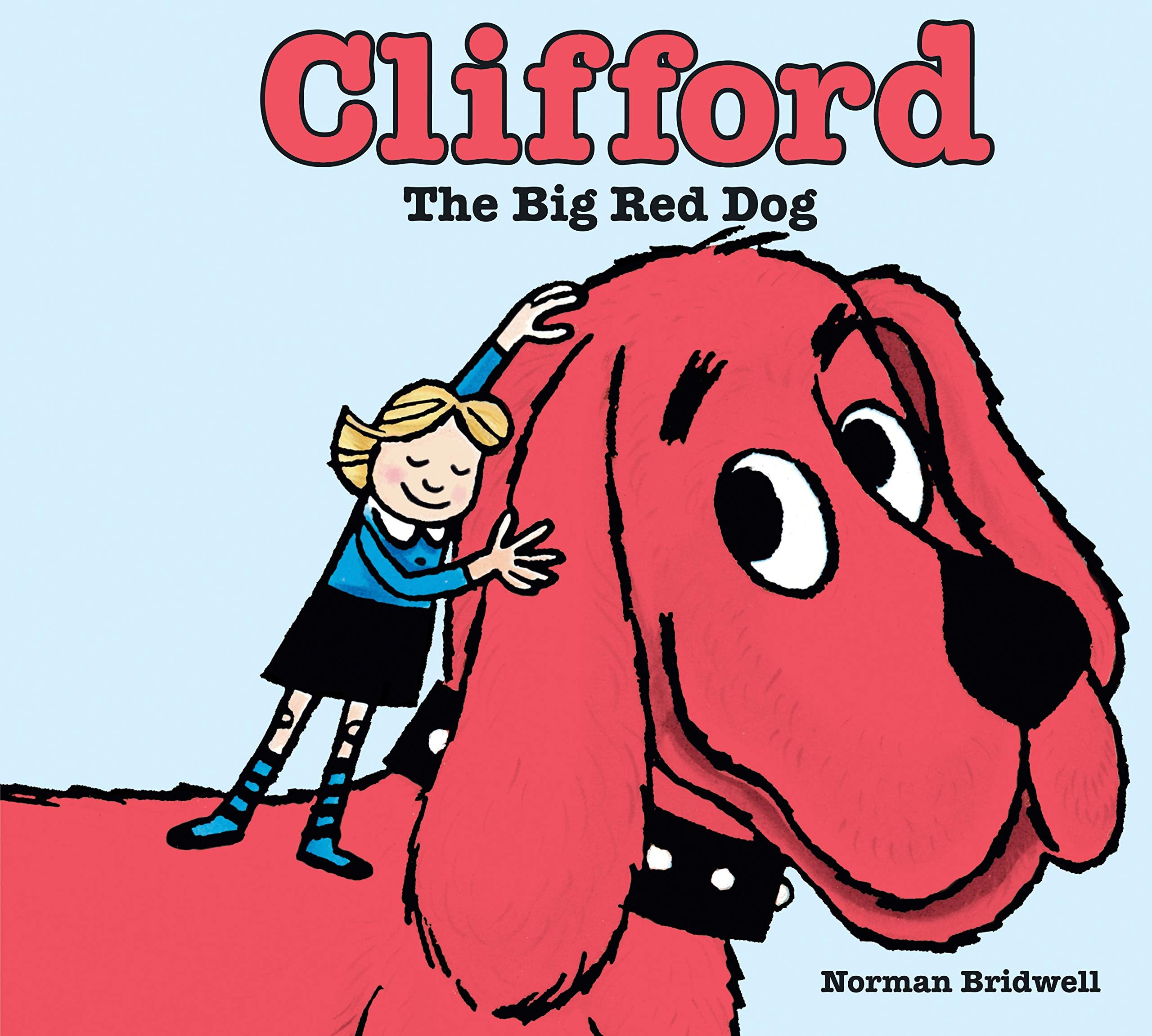 Clifford the Big Red Dog Non-fiction