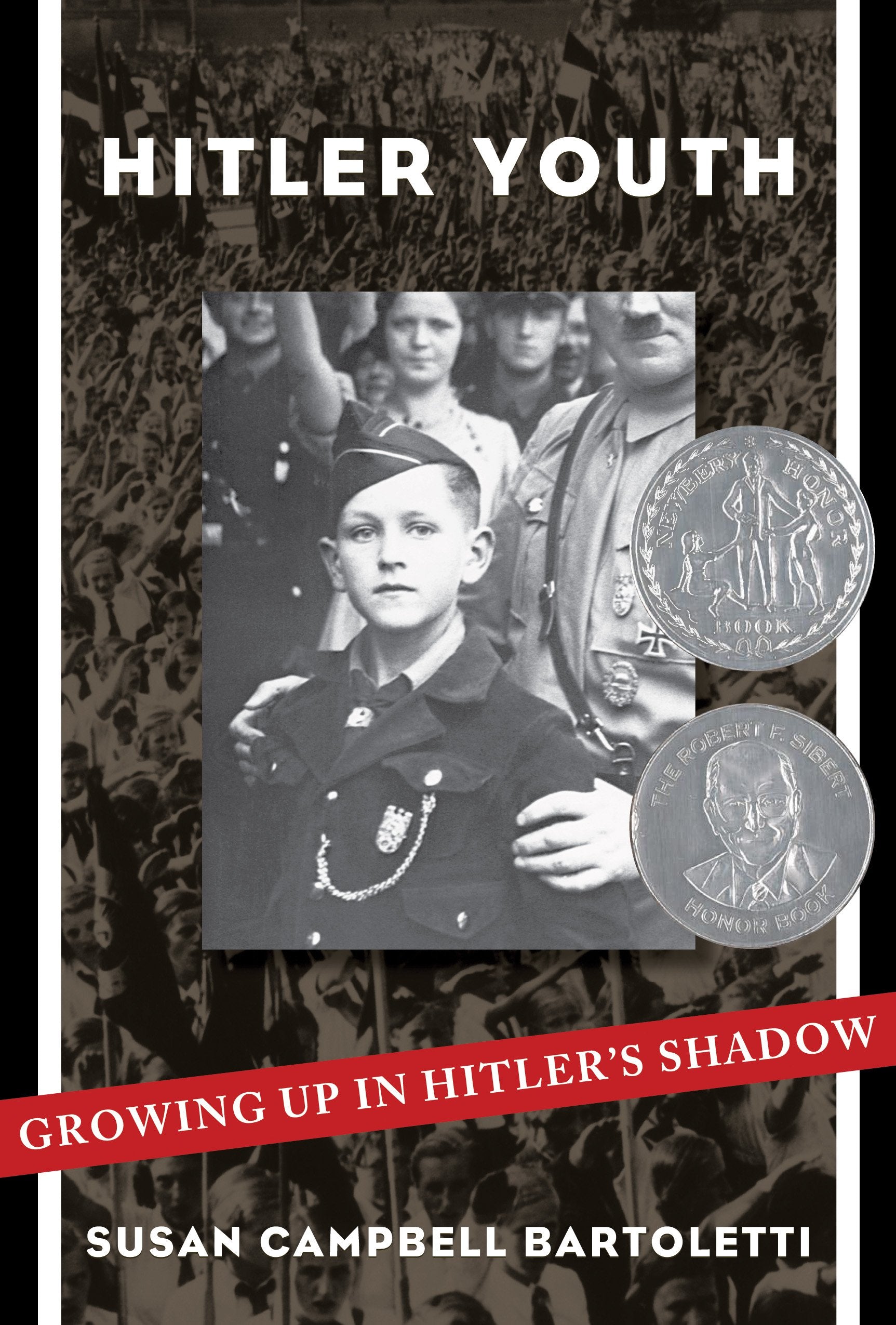 Hitler Youth: Growing Up in Hitler's Shadow German history