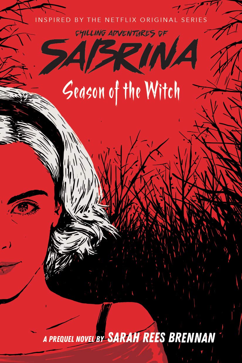 Season of the Witch (Chilling Adventures of Sabrina) Horror & Mystery