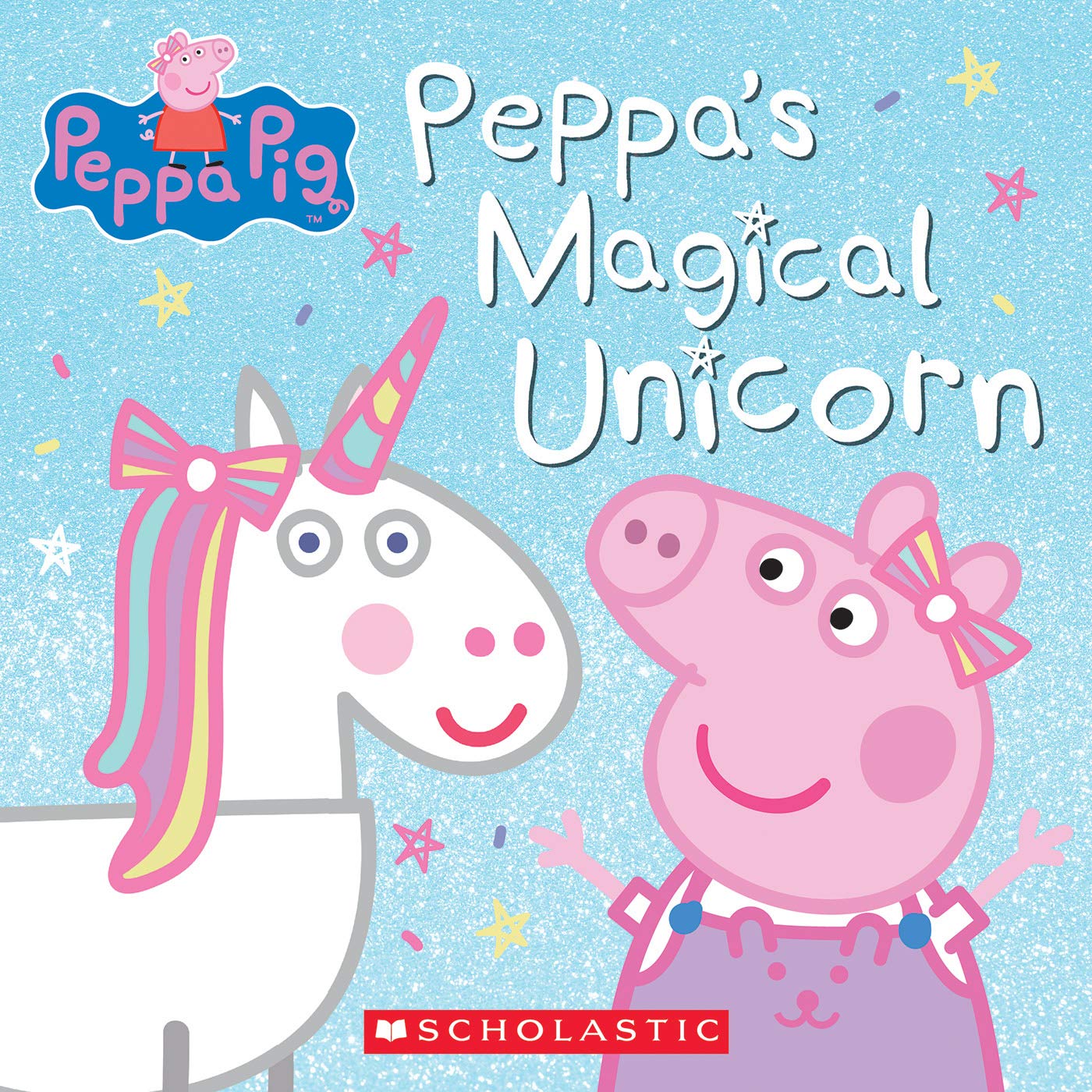 Product Image: Peppa's Magical Unicorn