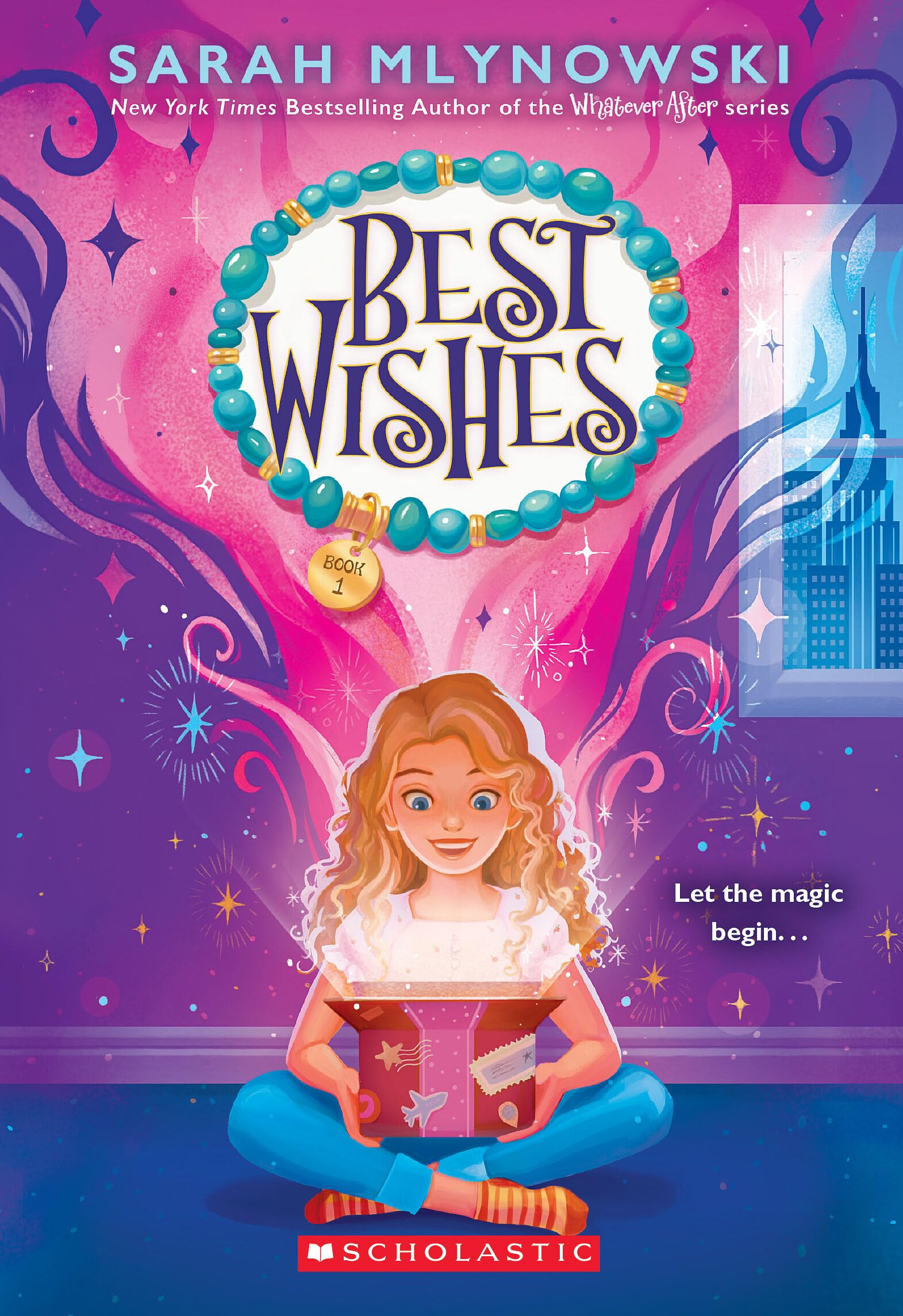 Best Wishes (Best Wishes #1) Non-fiction