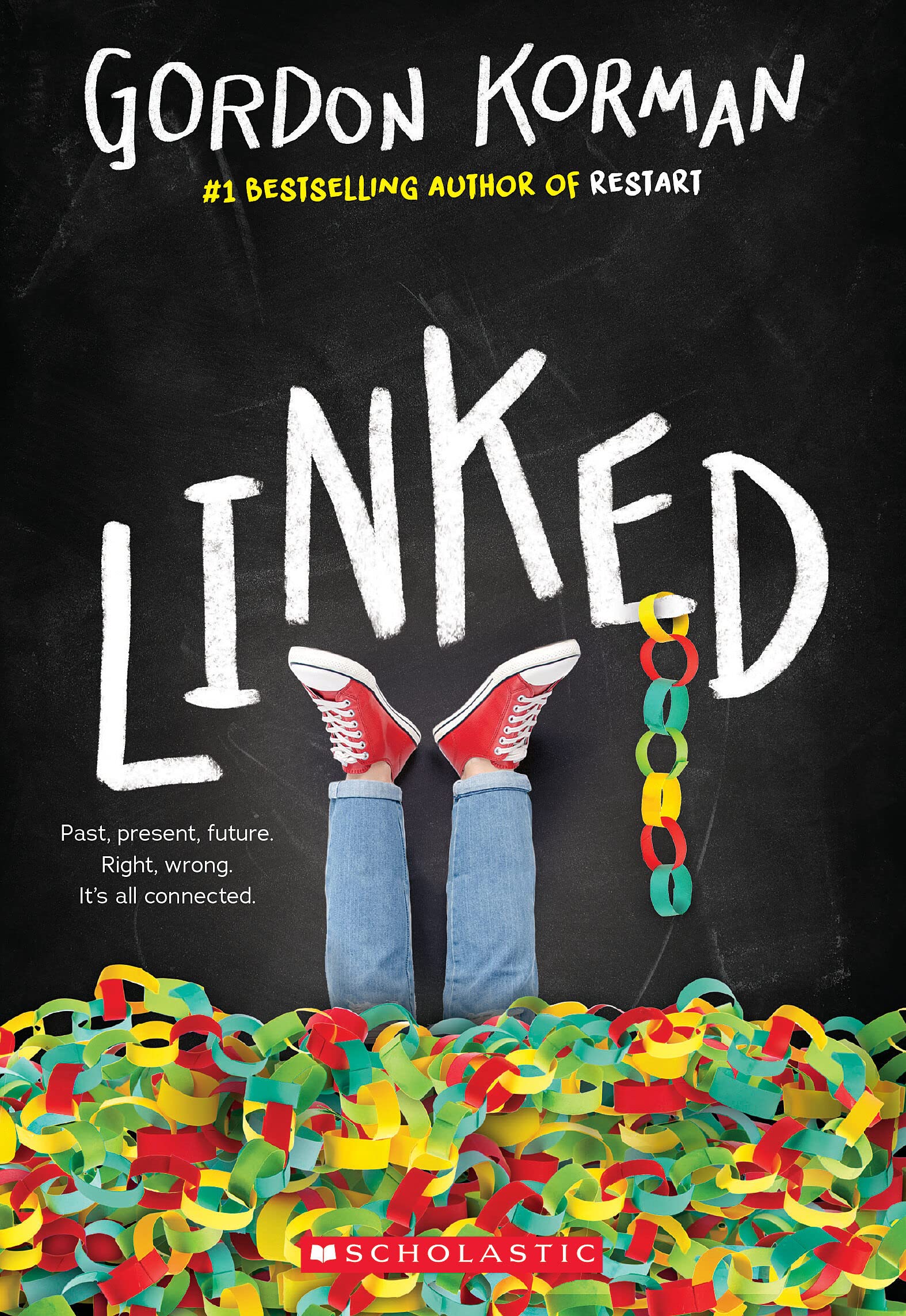 Linked Non-fiction