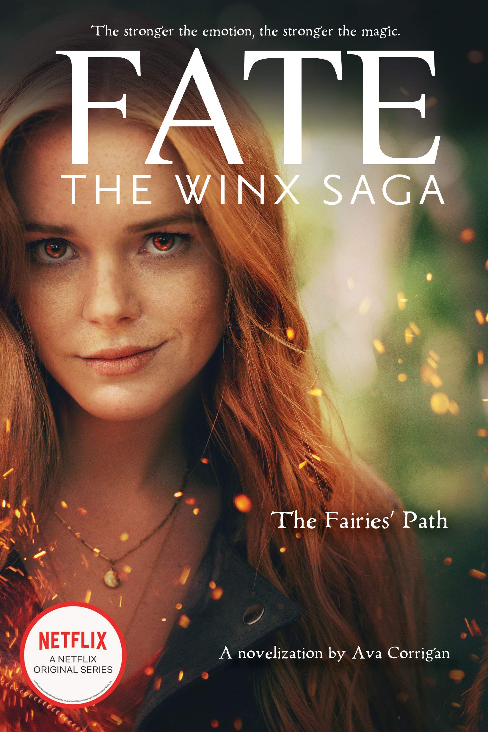 The Fairies' Path (Fate: the Winx Saga, 1, Band 1) Education