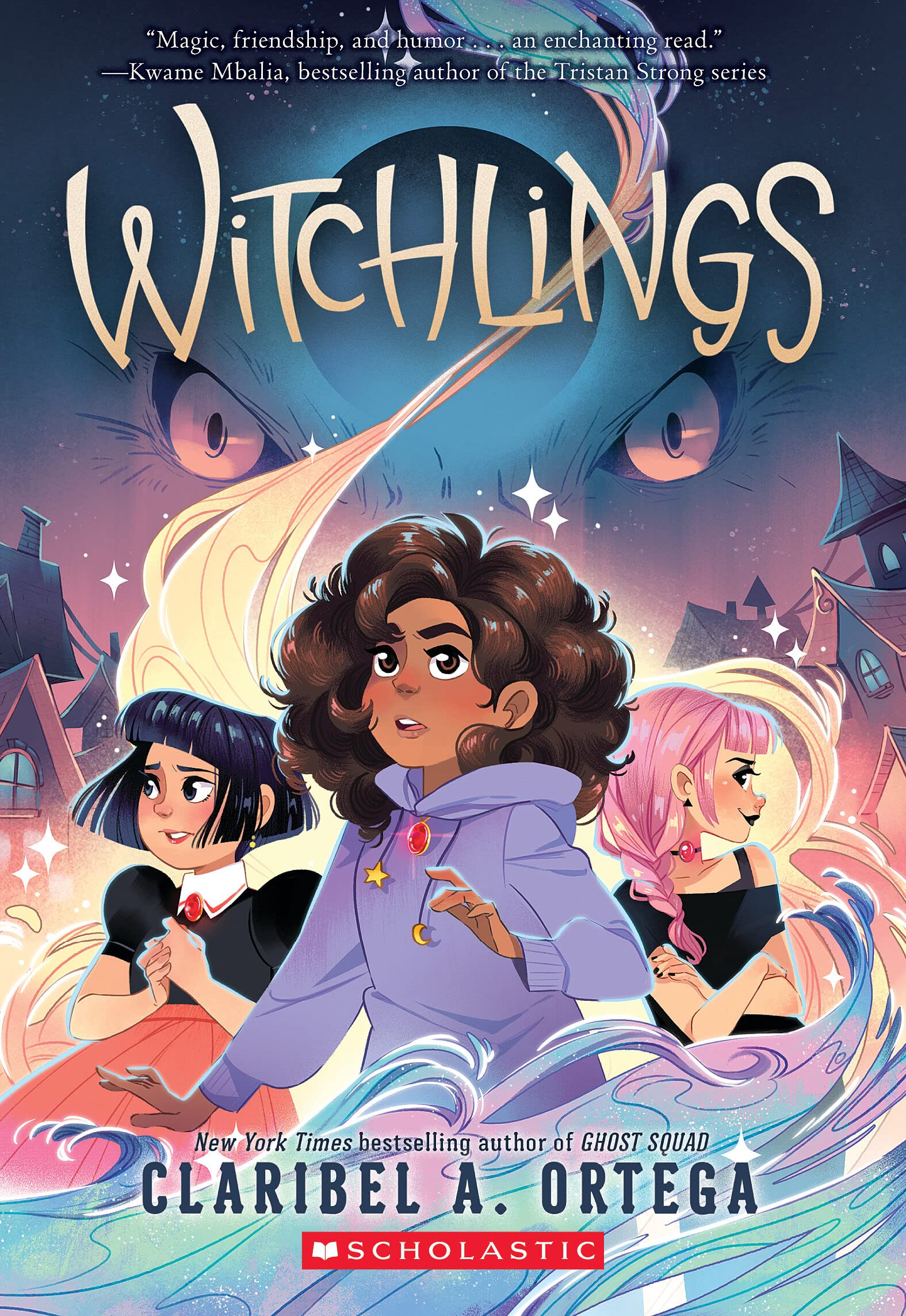 Witchlings Non-fiction