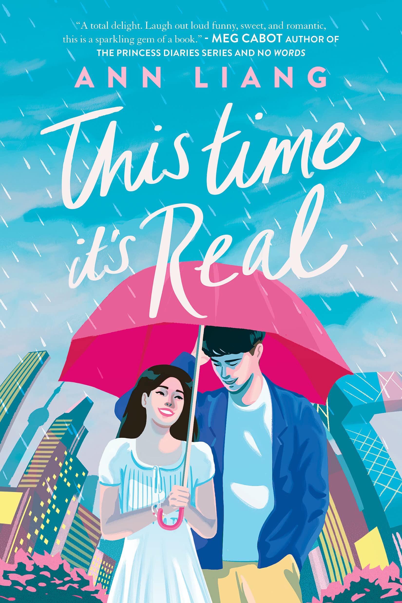 Product Image: This Time It's Real