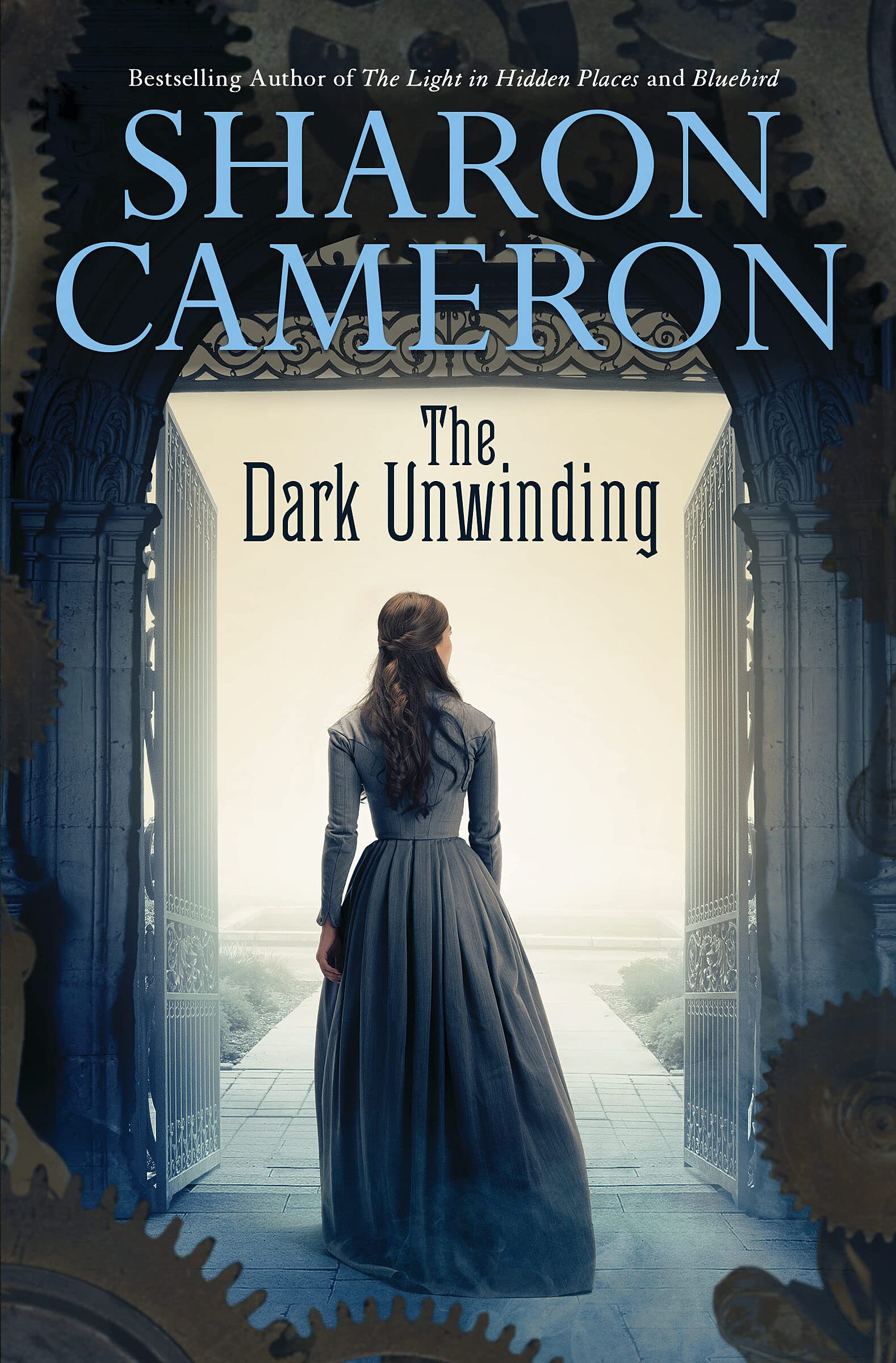 The Dark Unwinding (Dark Unwinding, 1) Fiction