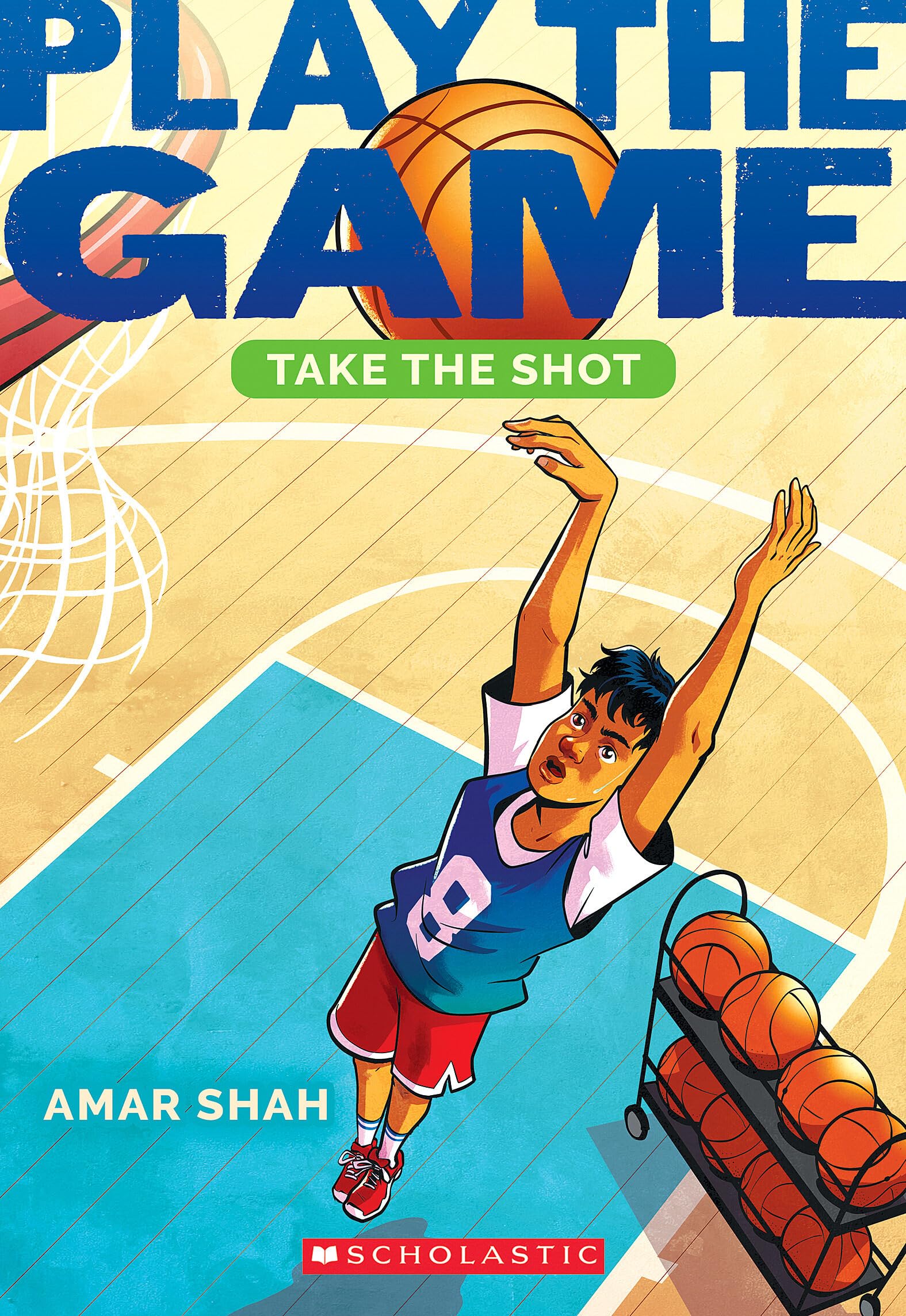 Take the Shot (Play the Game, 2) Eroticism