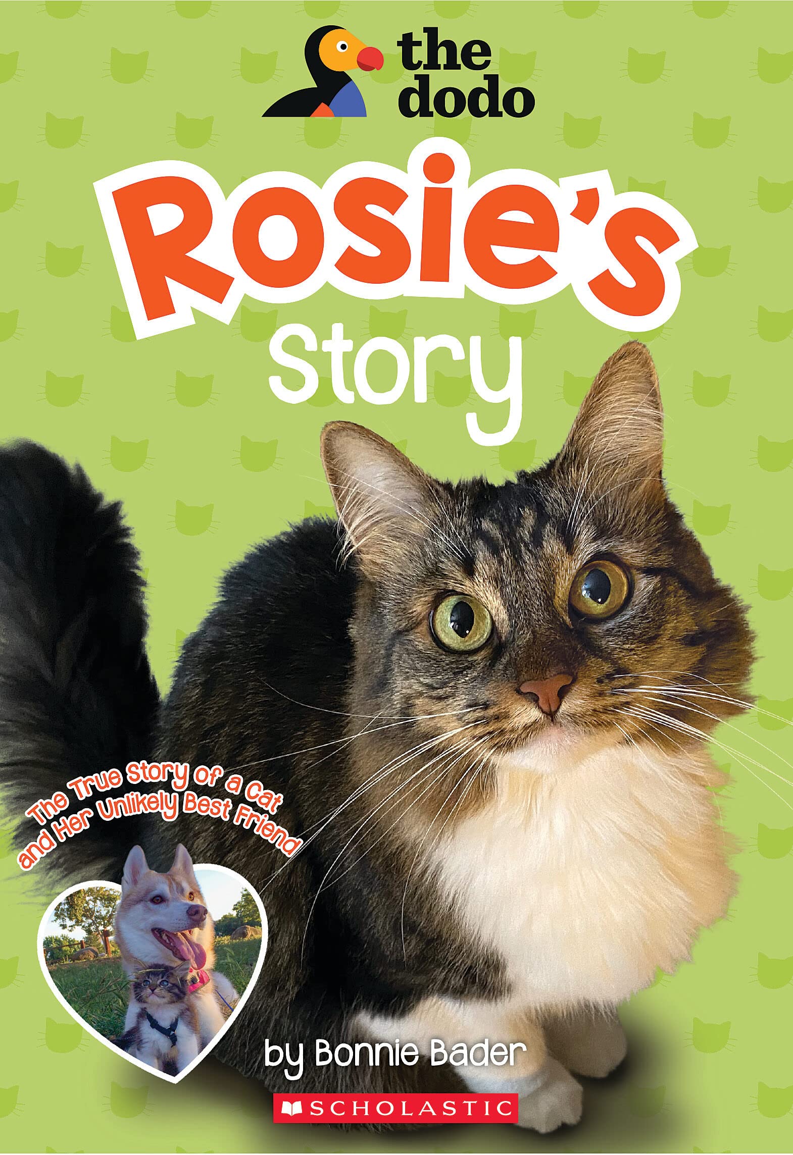 Rosie's Story (The Dodo) Leisure & Fun