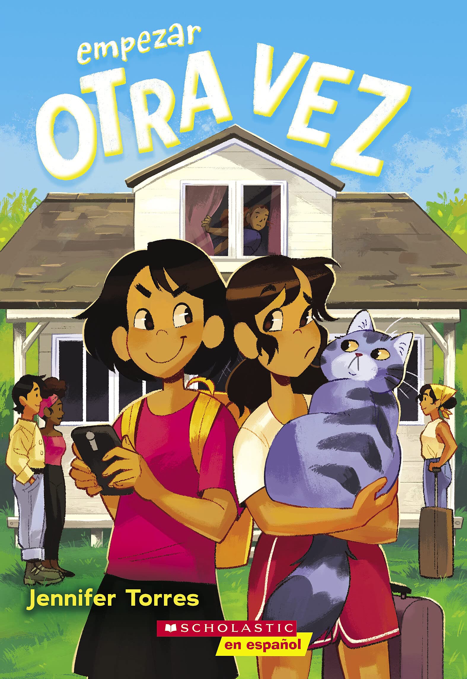 Empezar otra vez / The Do-Over Non-fiction