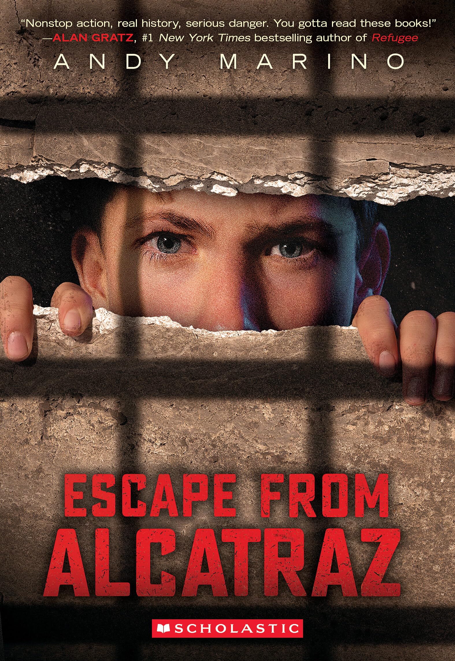 Escape from Alcatraz: The Vermont Afl-cio 2017-2023 (Escape from, 4) Novels & Short Stories